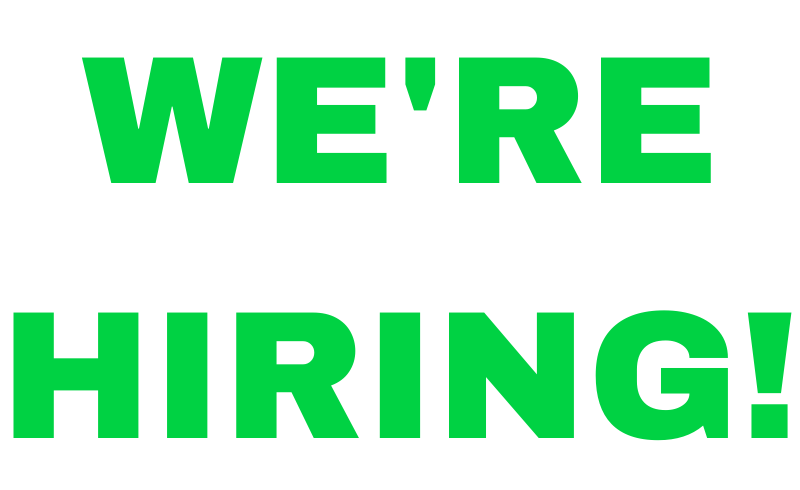 We’re Hiring! Join Standing Tall as our London Talent Scout 