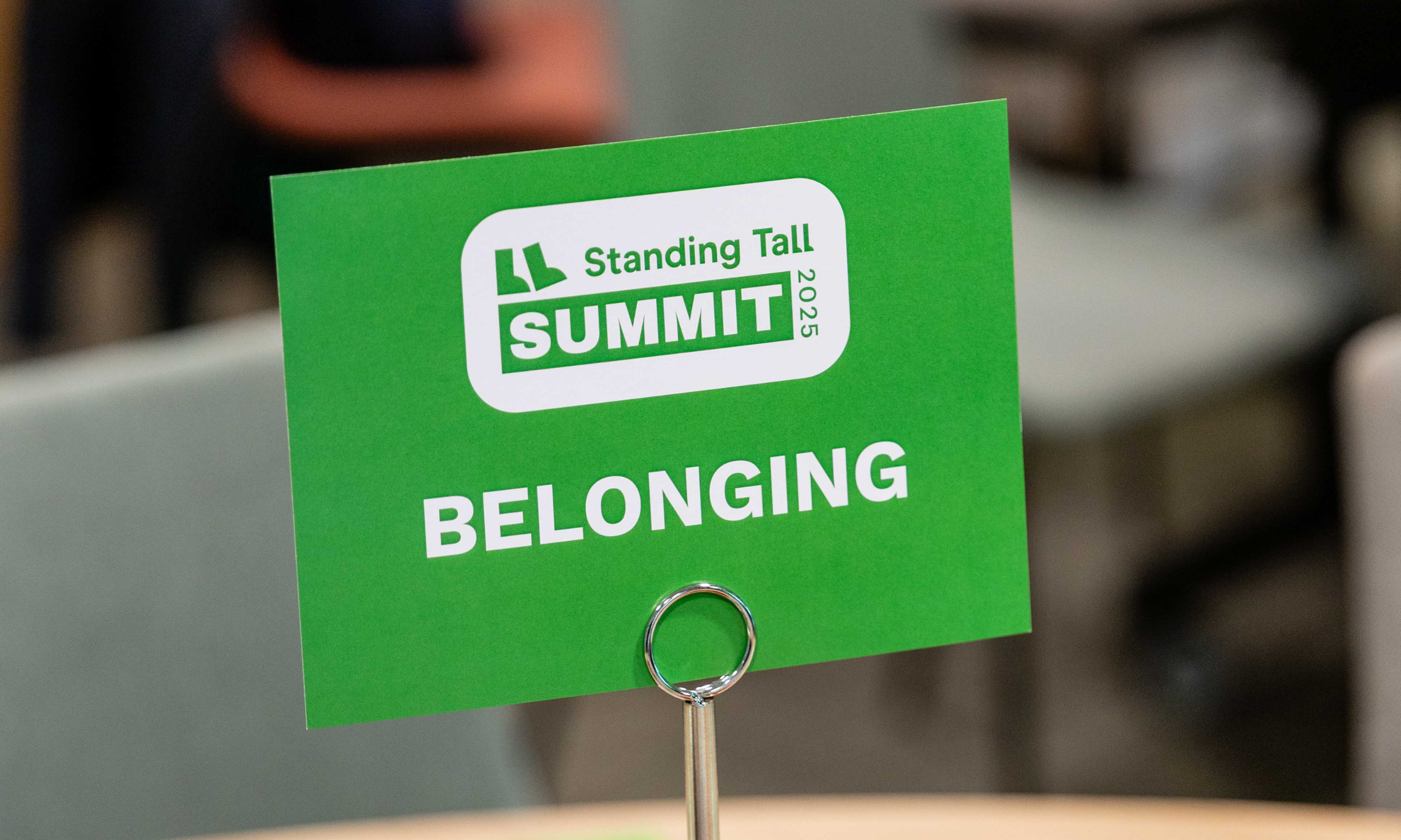 We’re now measuring impact for every single person we work with