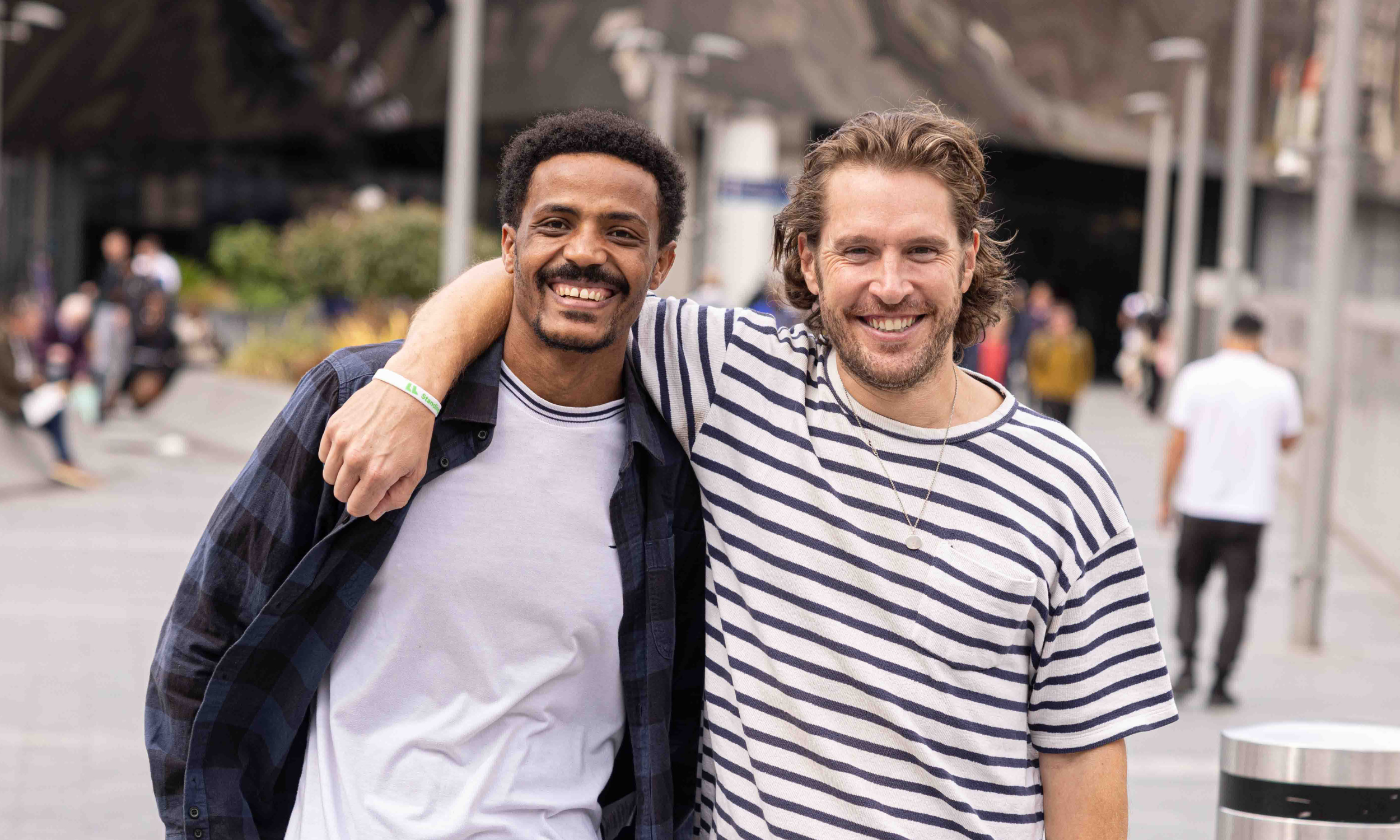 This Christmas, donate to our ‘Tale of 10 cities’ campaign