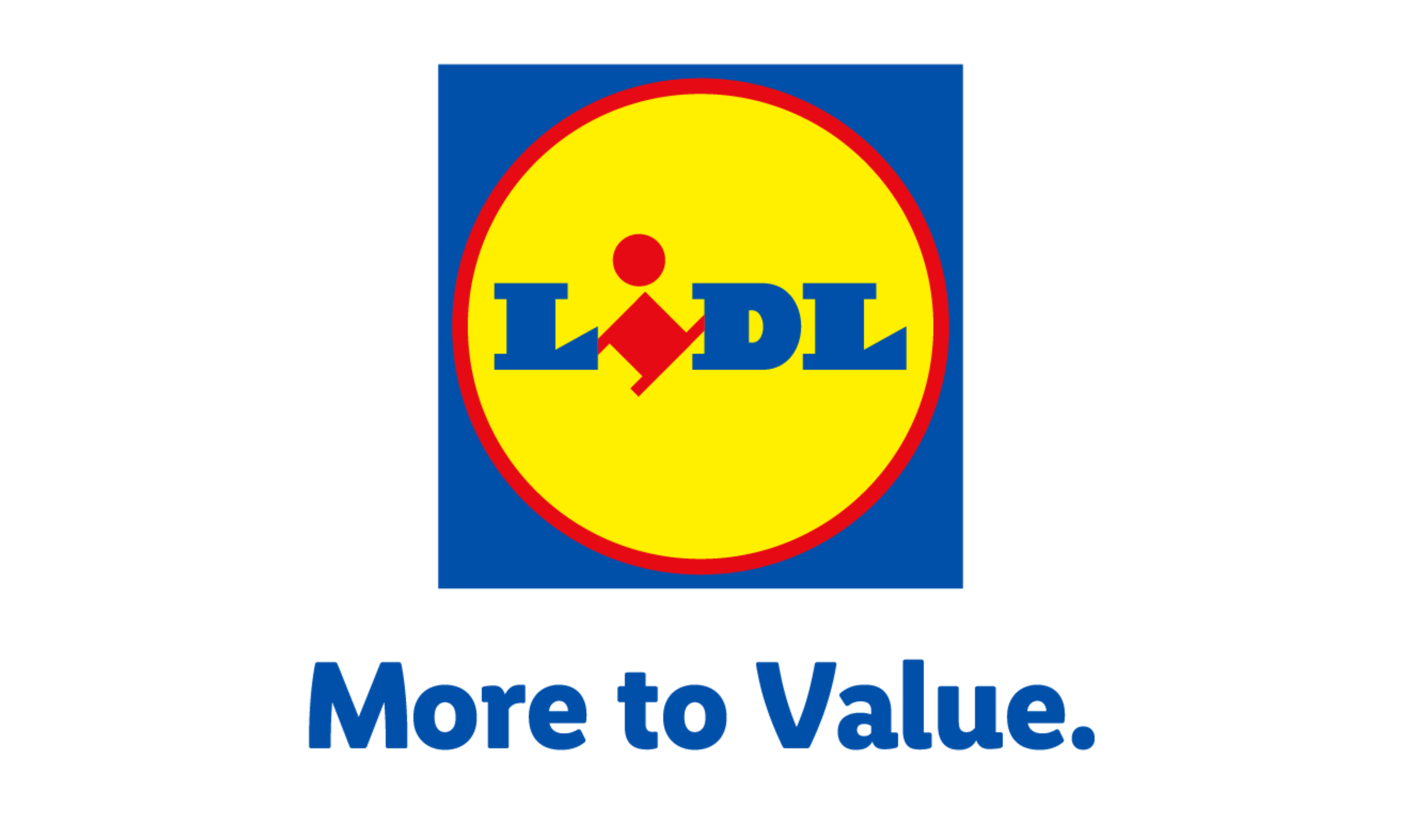 Lidl and Standing Tall win national award