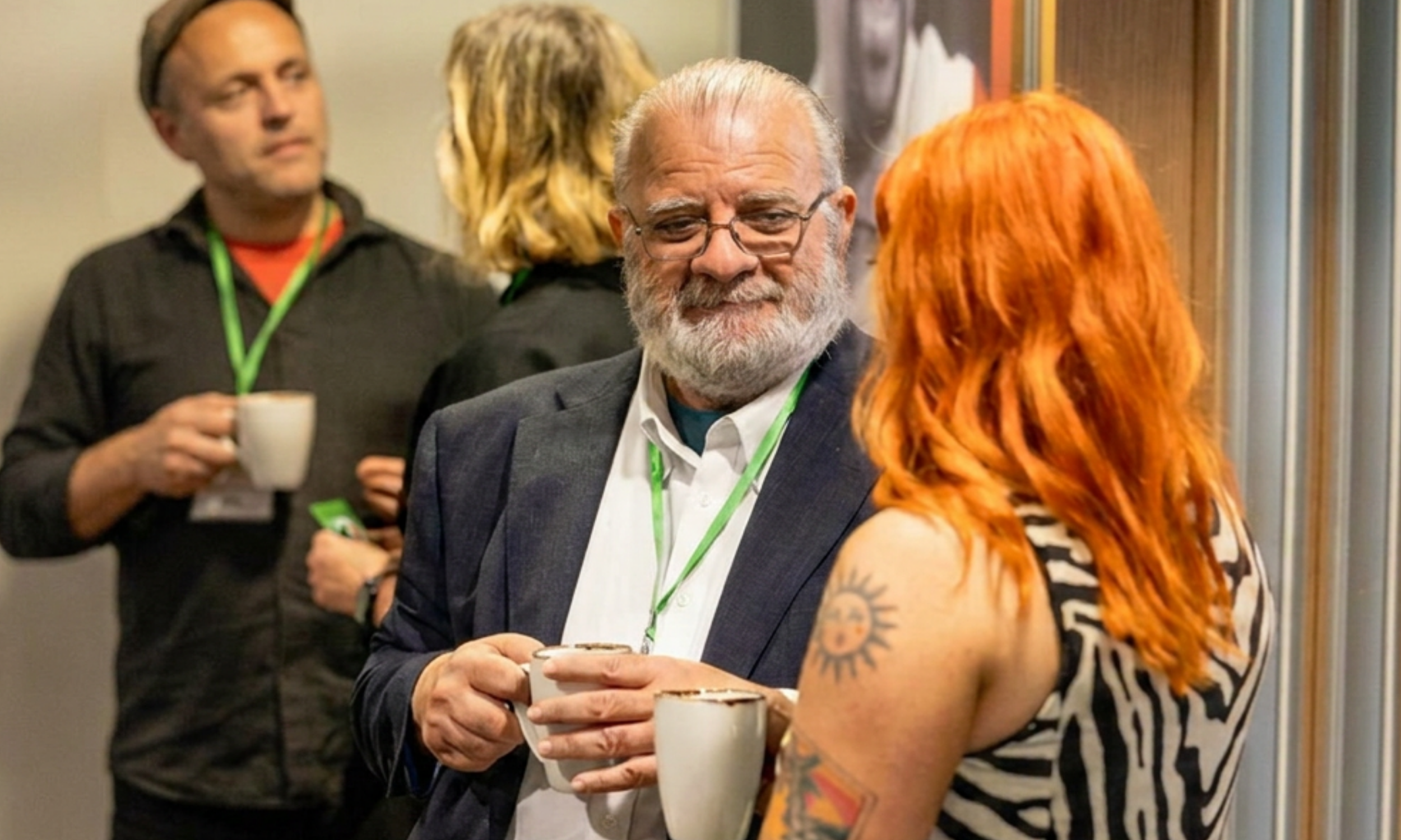 Could your local network be the key to help to end homelessness?