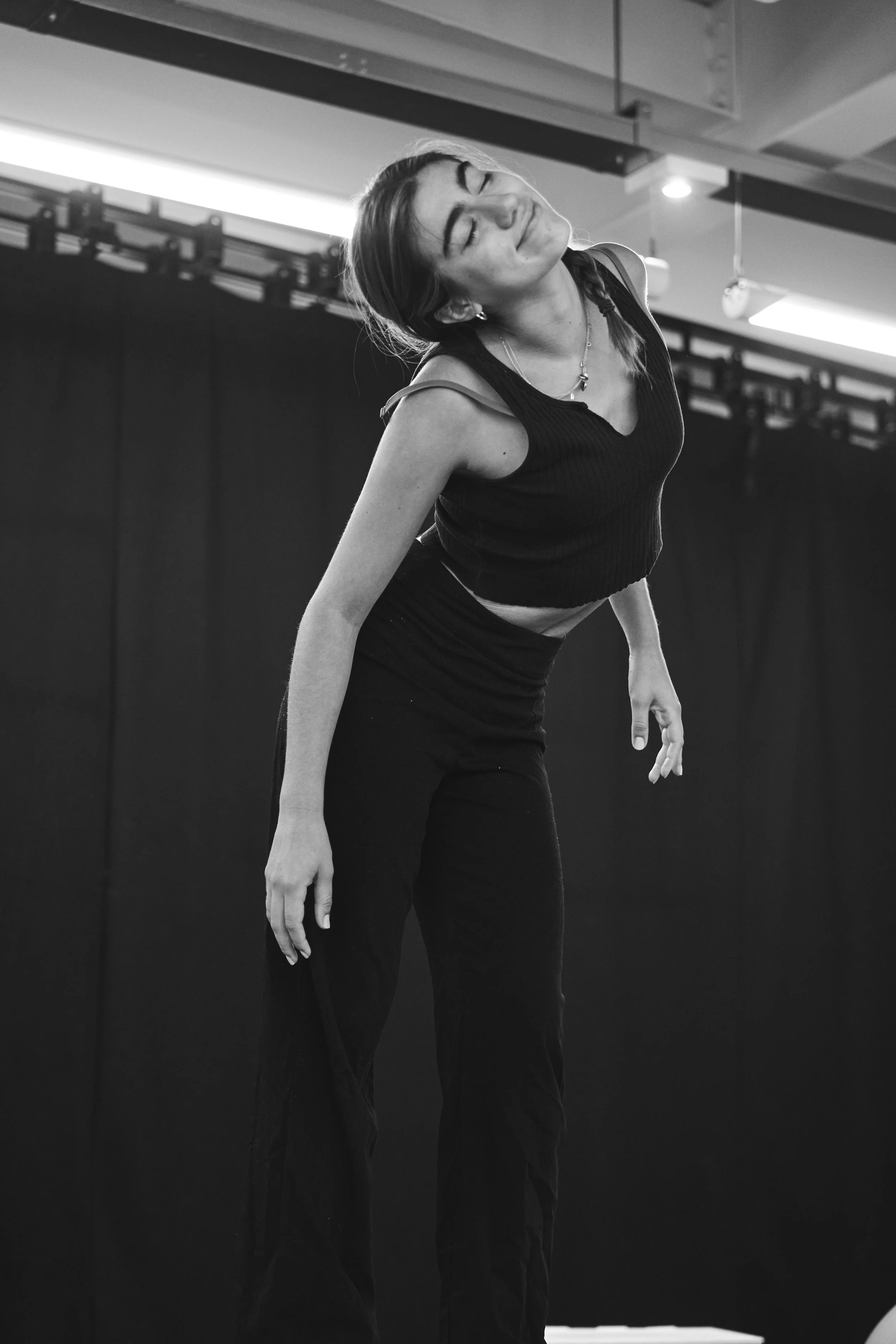 The Womb. Written by Aylin Rodoplu. Directed by Elise Xiaqi Eriksen. Arcola Theatre, London