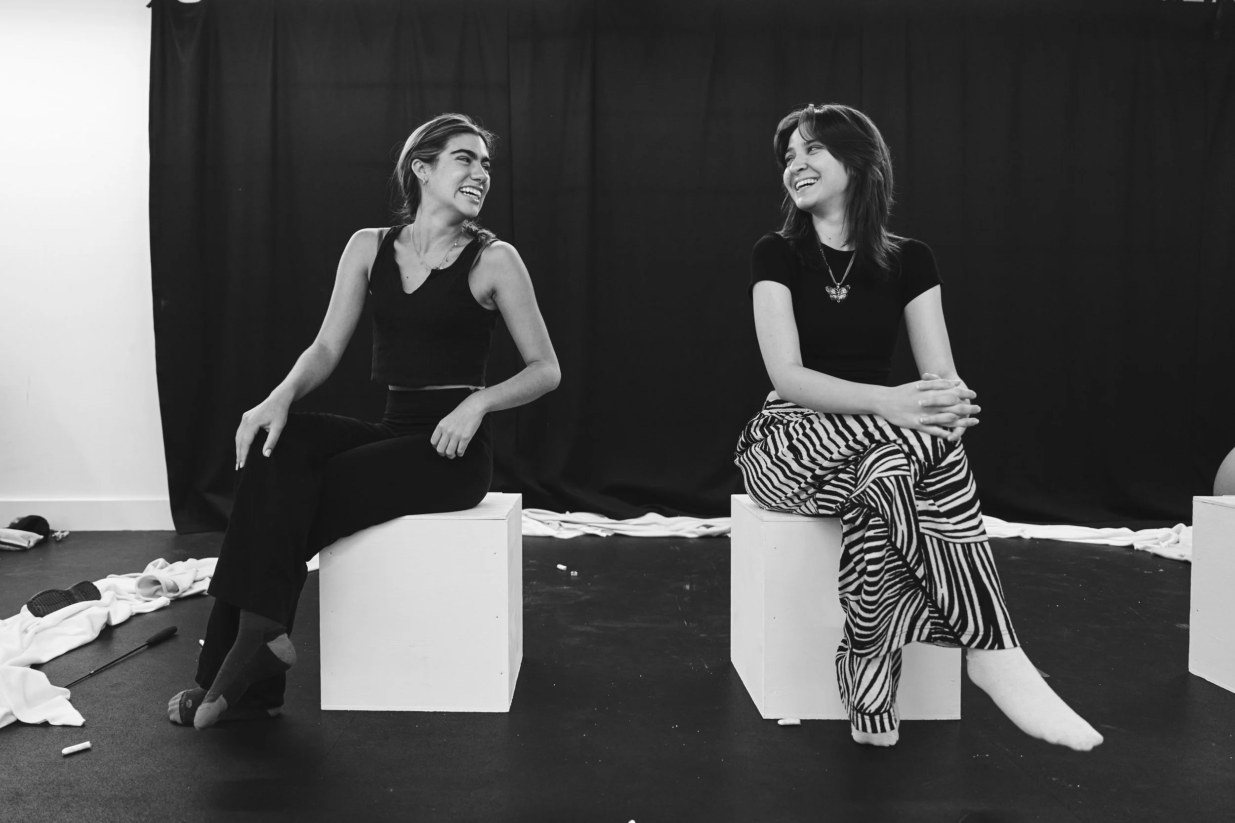 The Womb. Written by Aylin Rodoplu. Directed by Elise Xiaqi Eriksen. Arcola Theatre, London