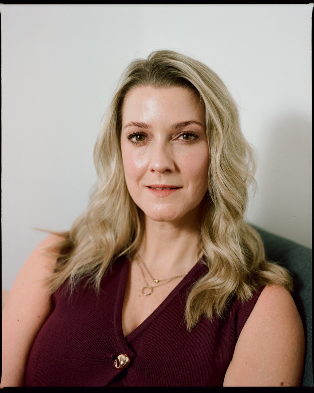 Portraits of Alice Fearn, during Dear Evan Hansen UK Tour