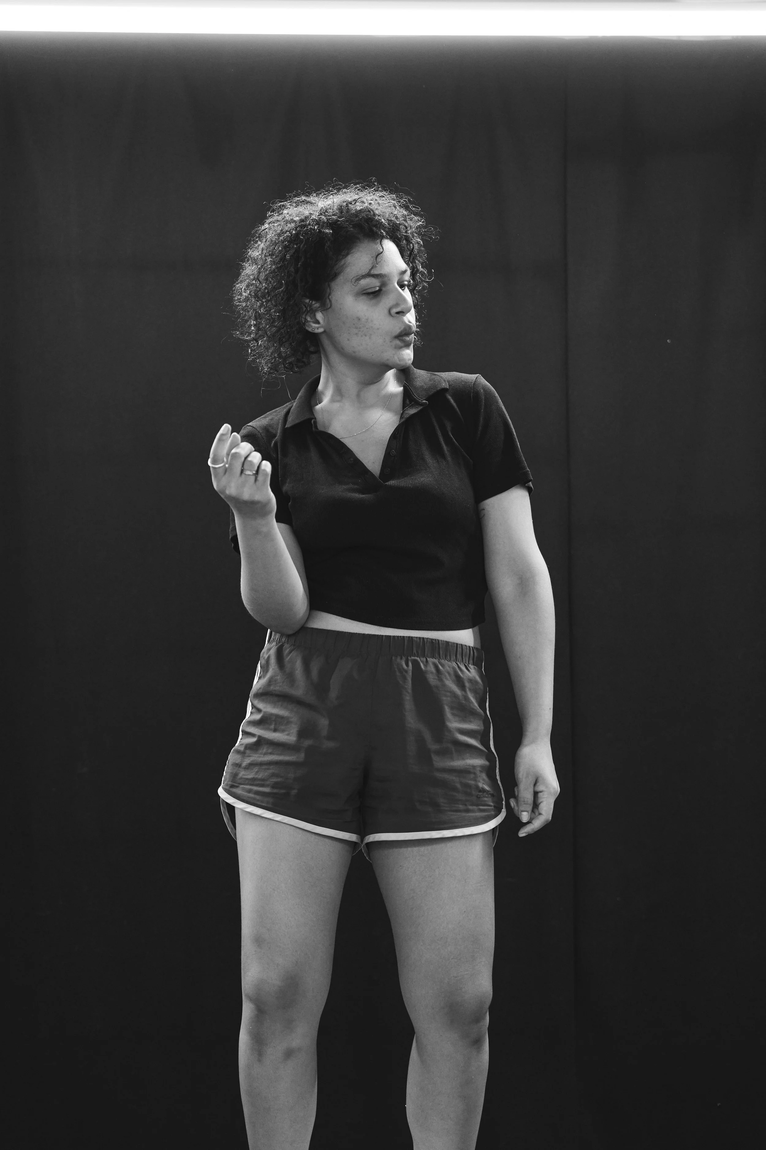 The Womb. Written by Aylin Rodoplu. Directed by Elise Xiaqi Eriksen. Arcola Theatre, London