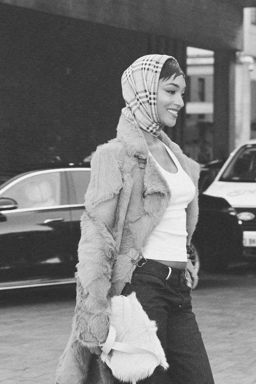 Burberry SS25 London Fashion Week