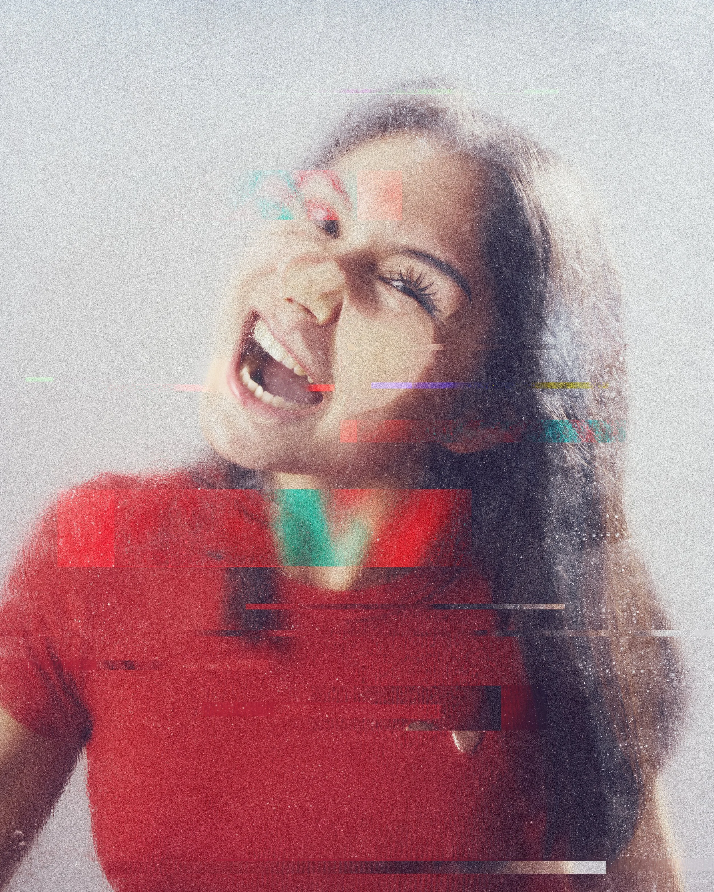 Poster and promo images for Watershed by Emma Hickman, directed by Esme Pitman