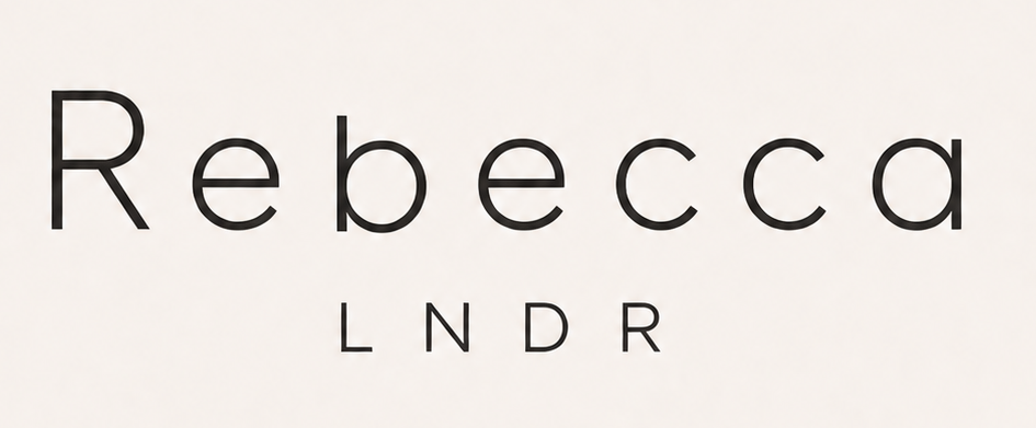 Rebecca LNDR