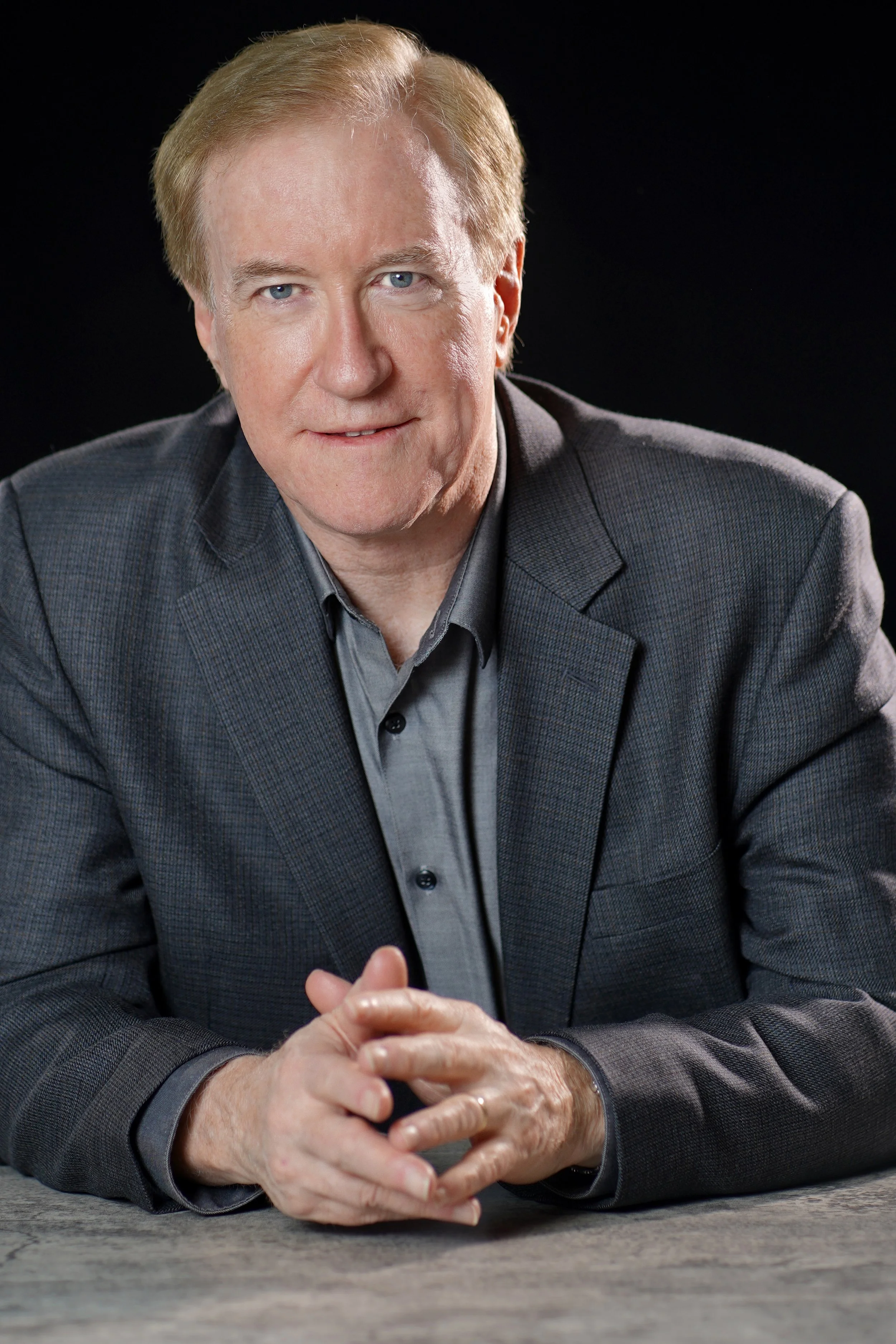 Dave Slonaker photo - Dave Slonaker.jpg