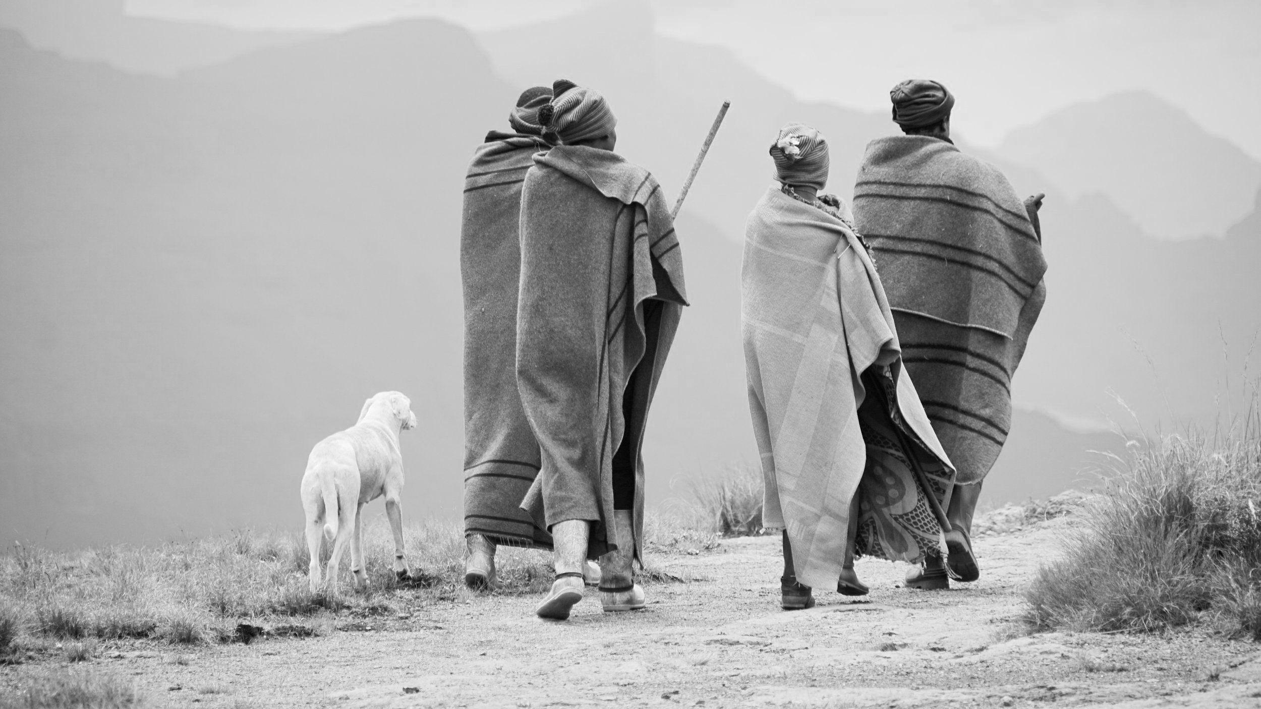 LESOTHO