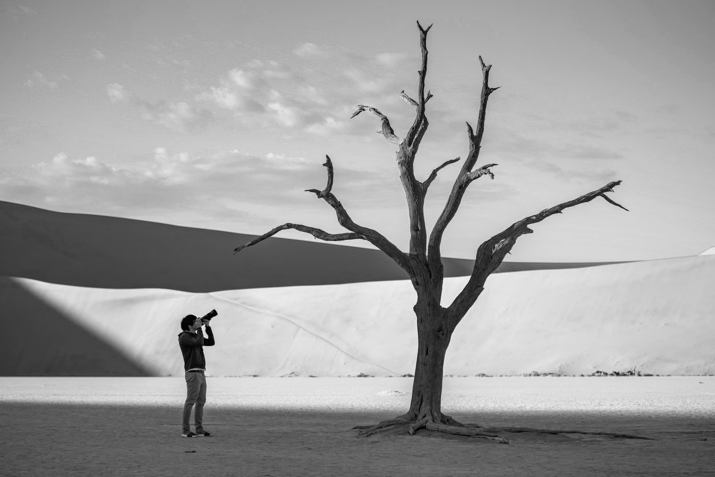 NAMIBIA