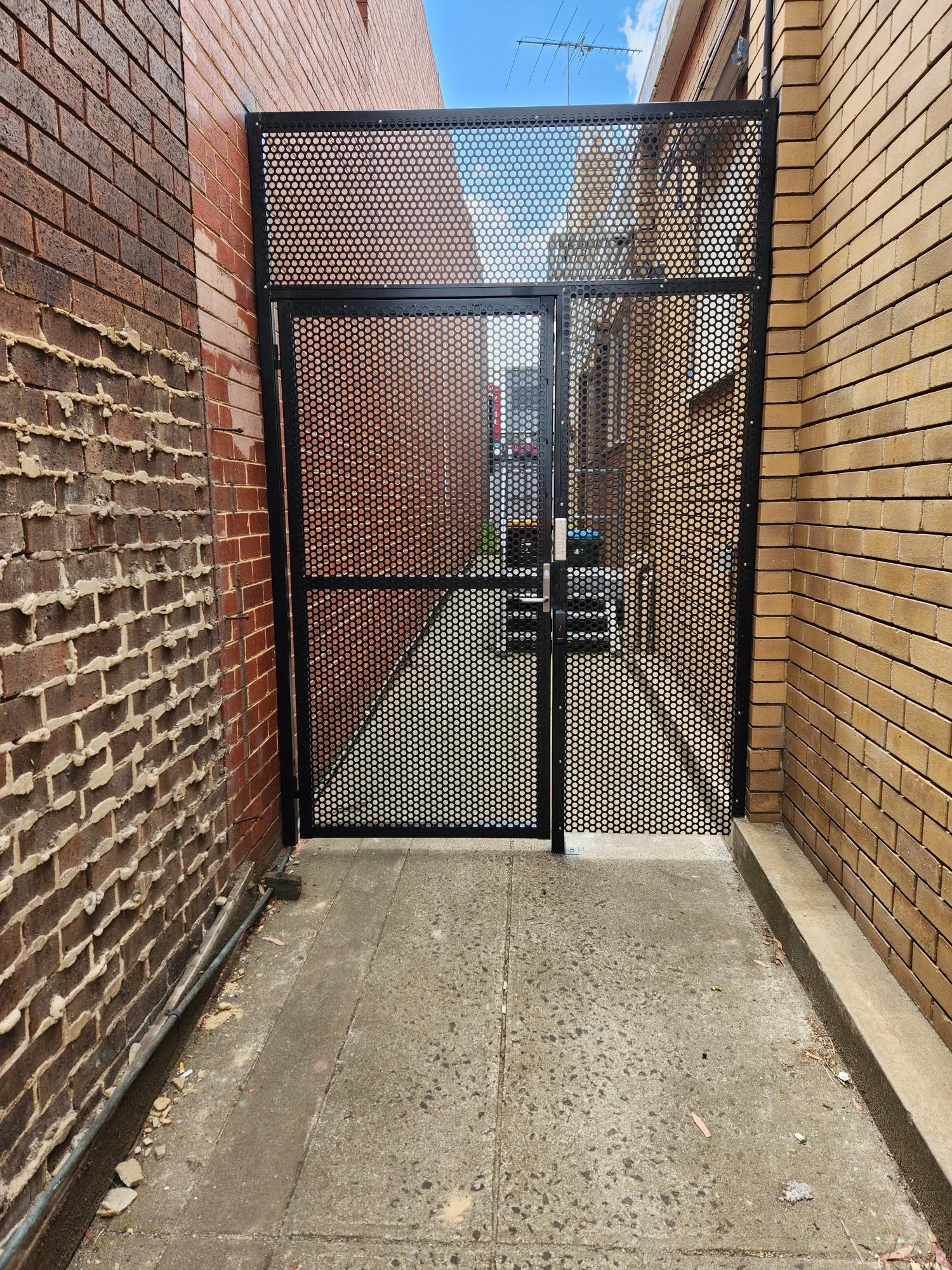 Perforated mesh gate.jpg
