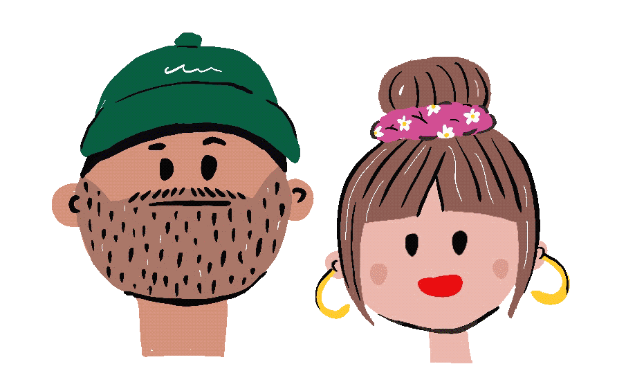Adam &amp; Susie
