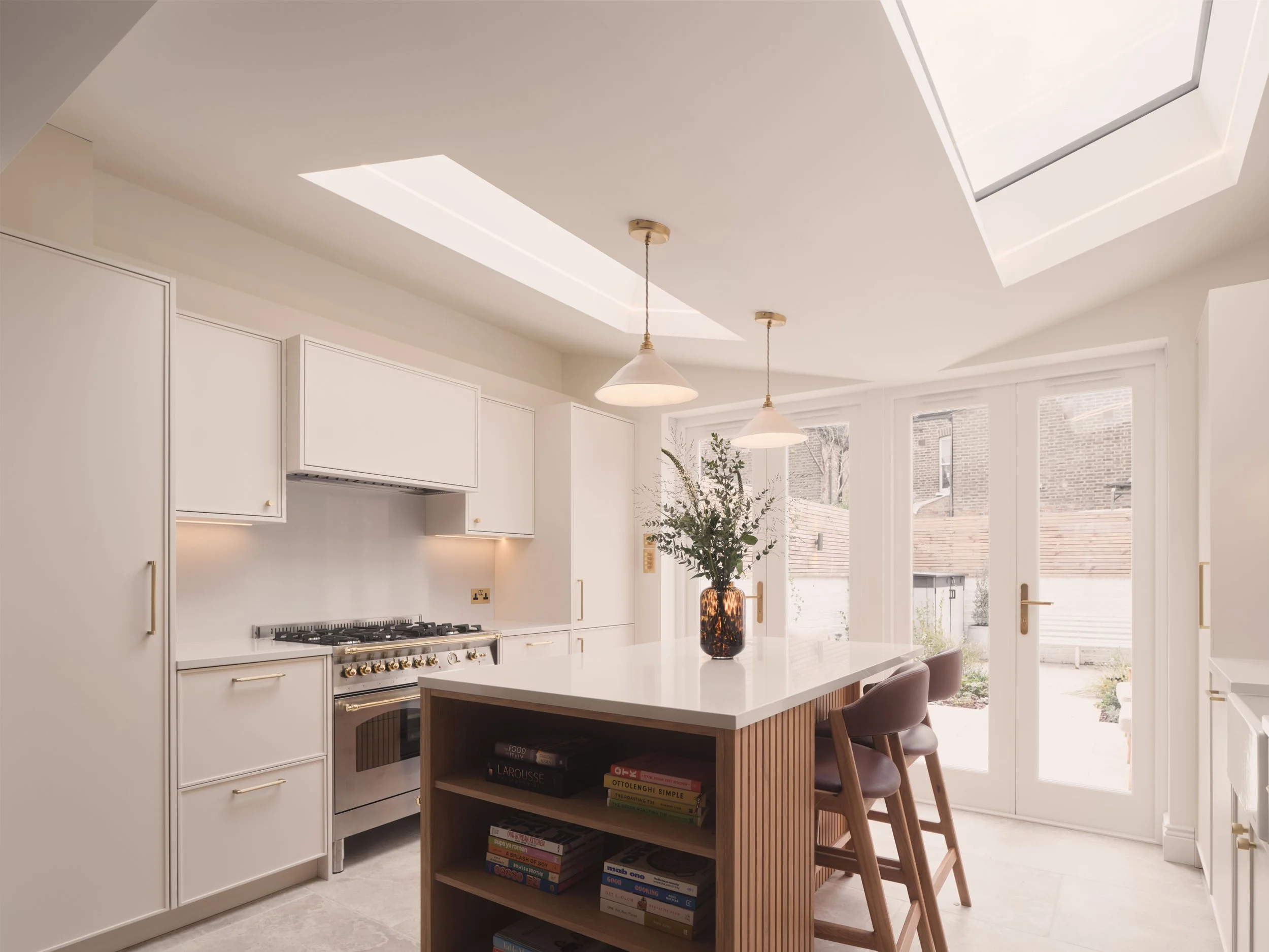 KOH Architects Ltd — architectural project photograph 3 from the business website