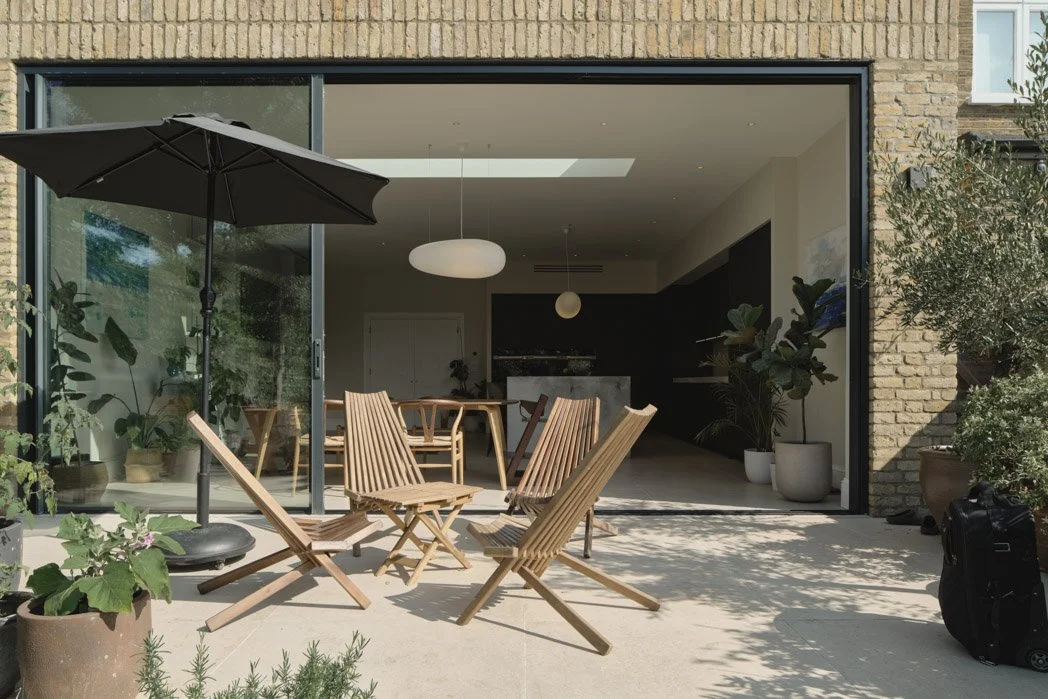 KOH Architects Ltd — architectural project photograph 5 from the business website