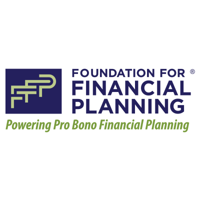 Foundation for Financial Planning logo