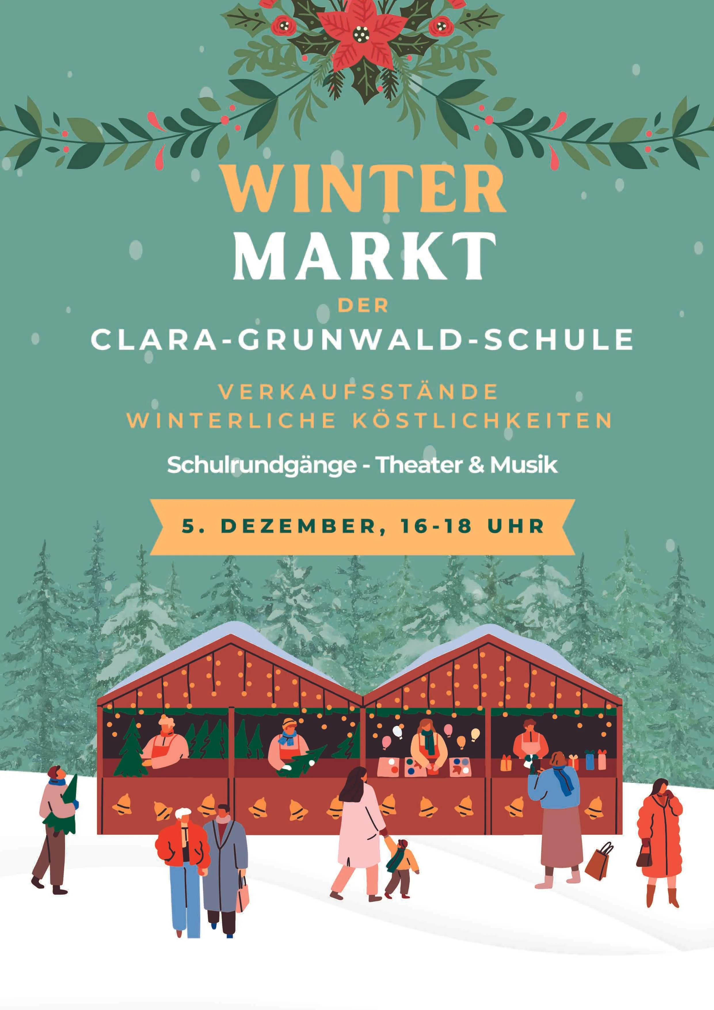 Wintermarkt 2025