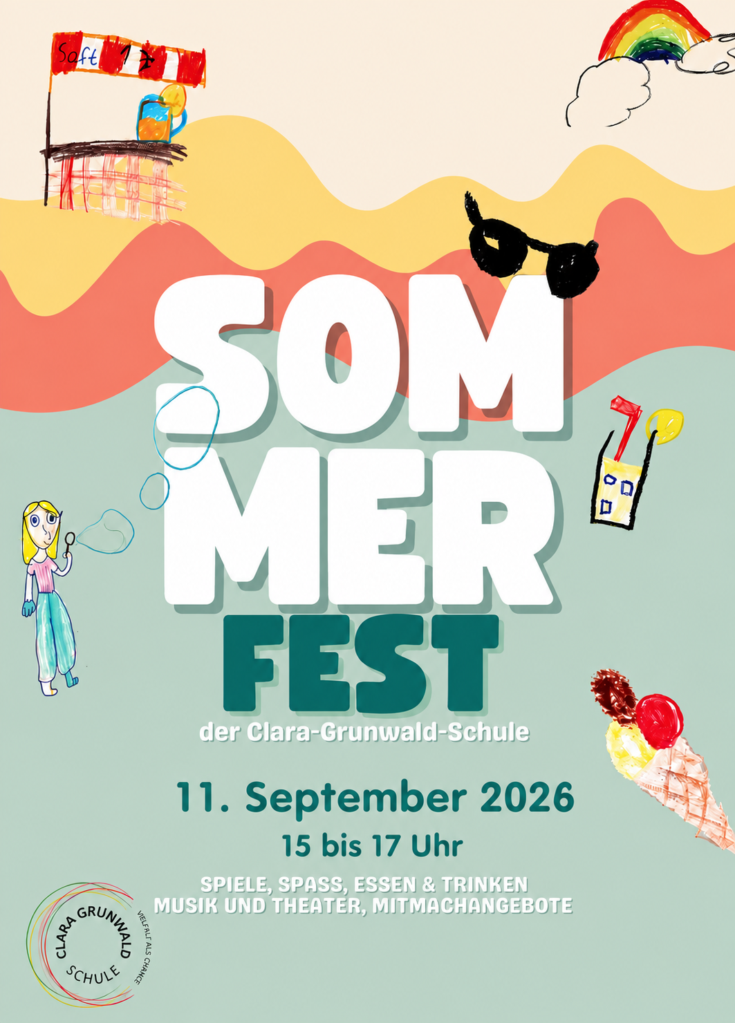 Sommerfest