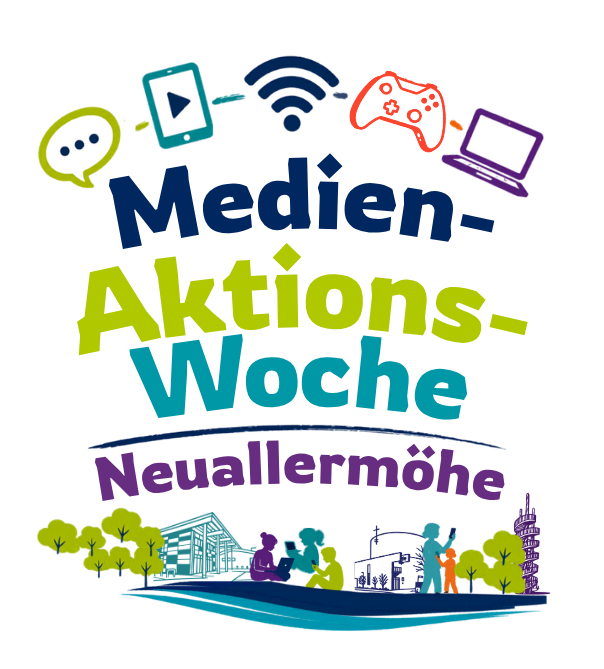 Elternabend Digitale Welt - Gemeinsam sicher unterwegs