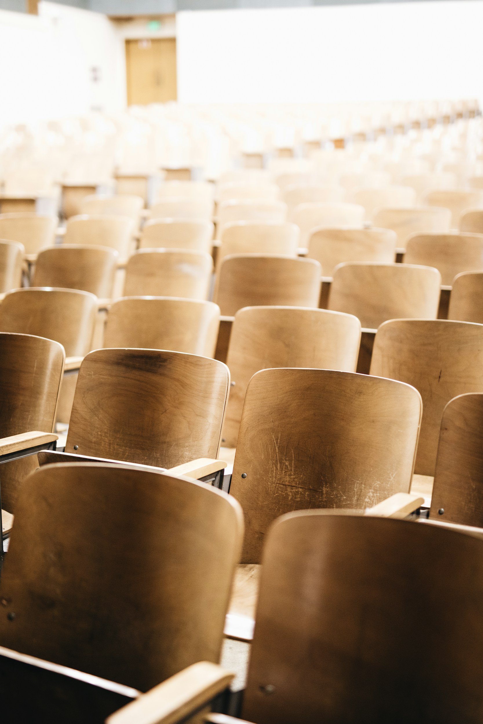 The Five Stages of Academic Grief Regarding the Current Socio-Political Landscape