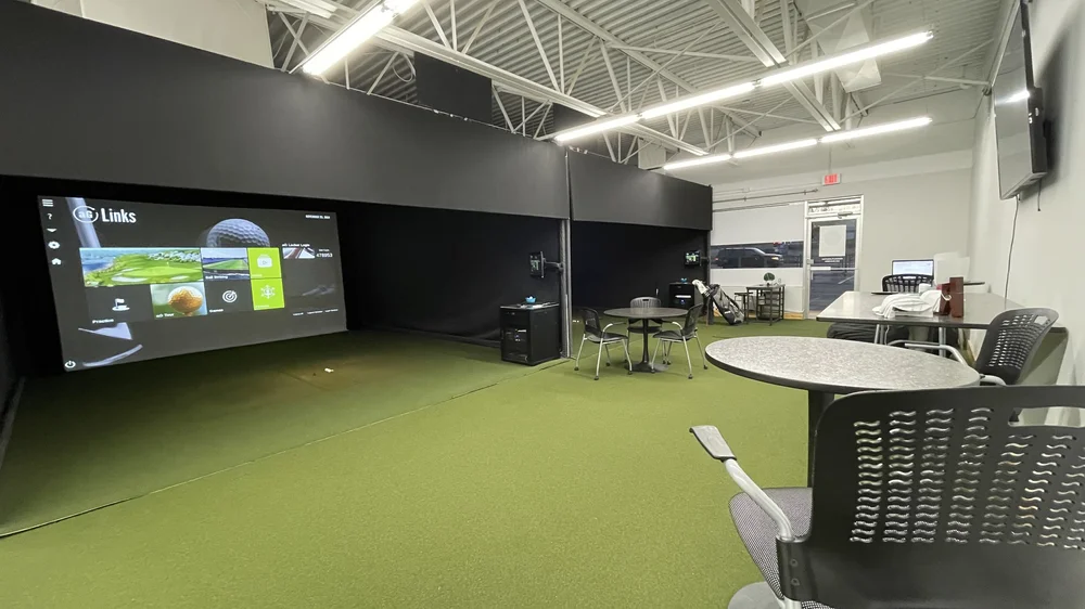 Minnesota Golf Lab