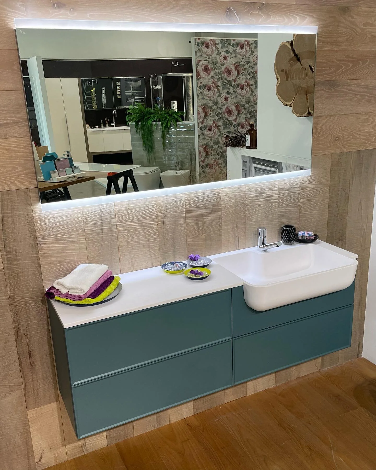 Bella giornata in show-room oggi da @scarpis.since1948 per @_ideagroup_