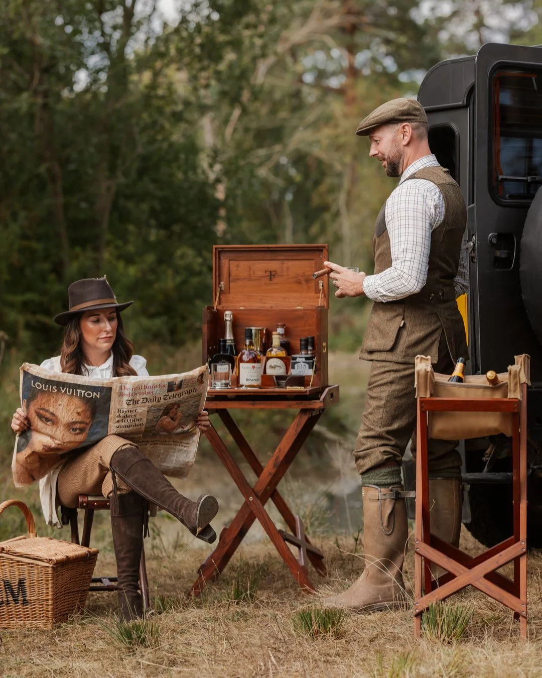 These felt too good for 24 hours only on stories, so have a few sneak peeks from the editing deck this week!⁠
⁠
Wrapping up The Sporting Chapter: Day 2. Rich light, real moments, and every detail accounted for.⁠
⁠
📂 Files loading soon.⁠