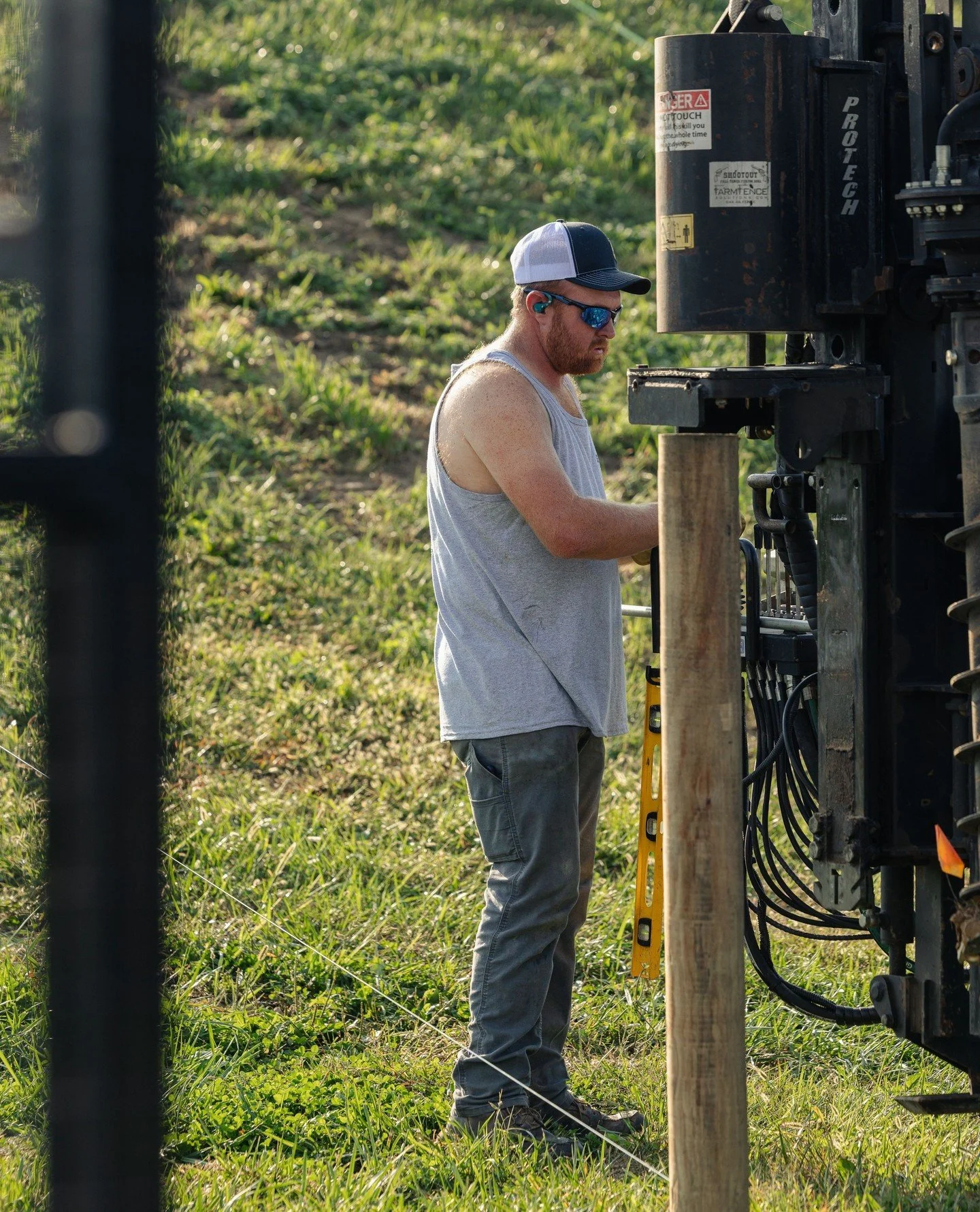 Indiana Fall Fence Forum 2025 🤠🇺🇸