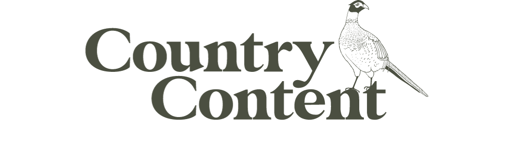 Country Content | Social Media Content Creators &amp; Brand Photography UK