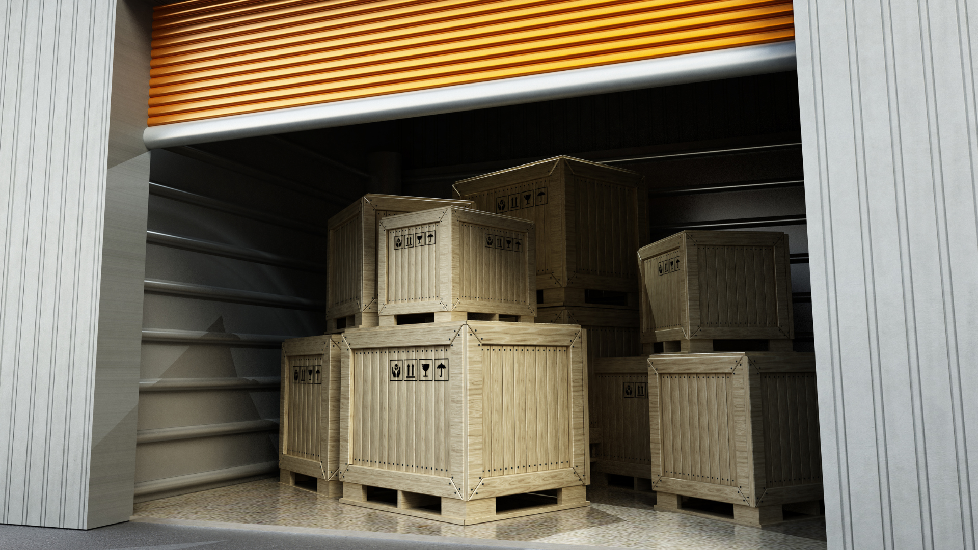 Oranssi carpenter using bench saw