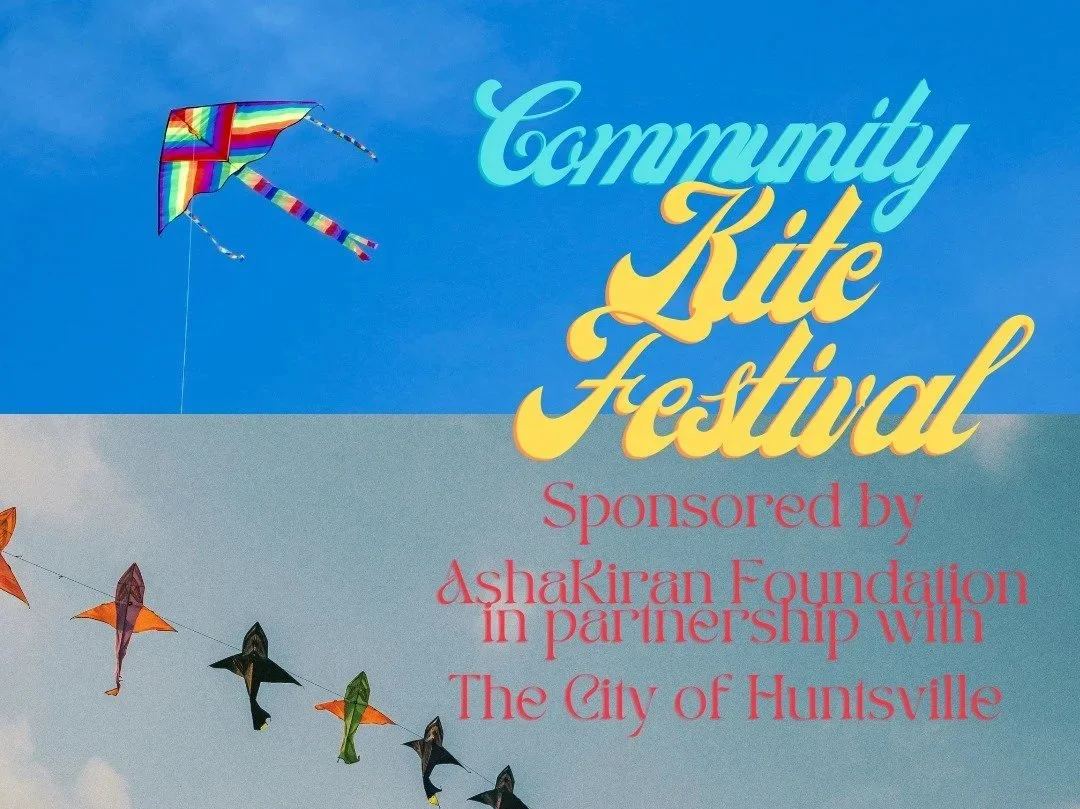 Community Kite Festival