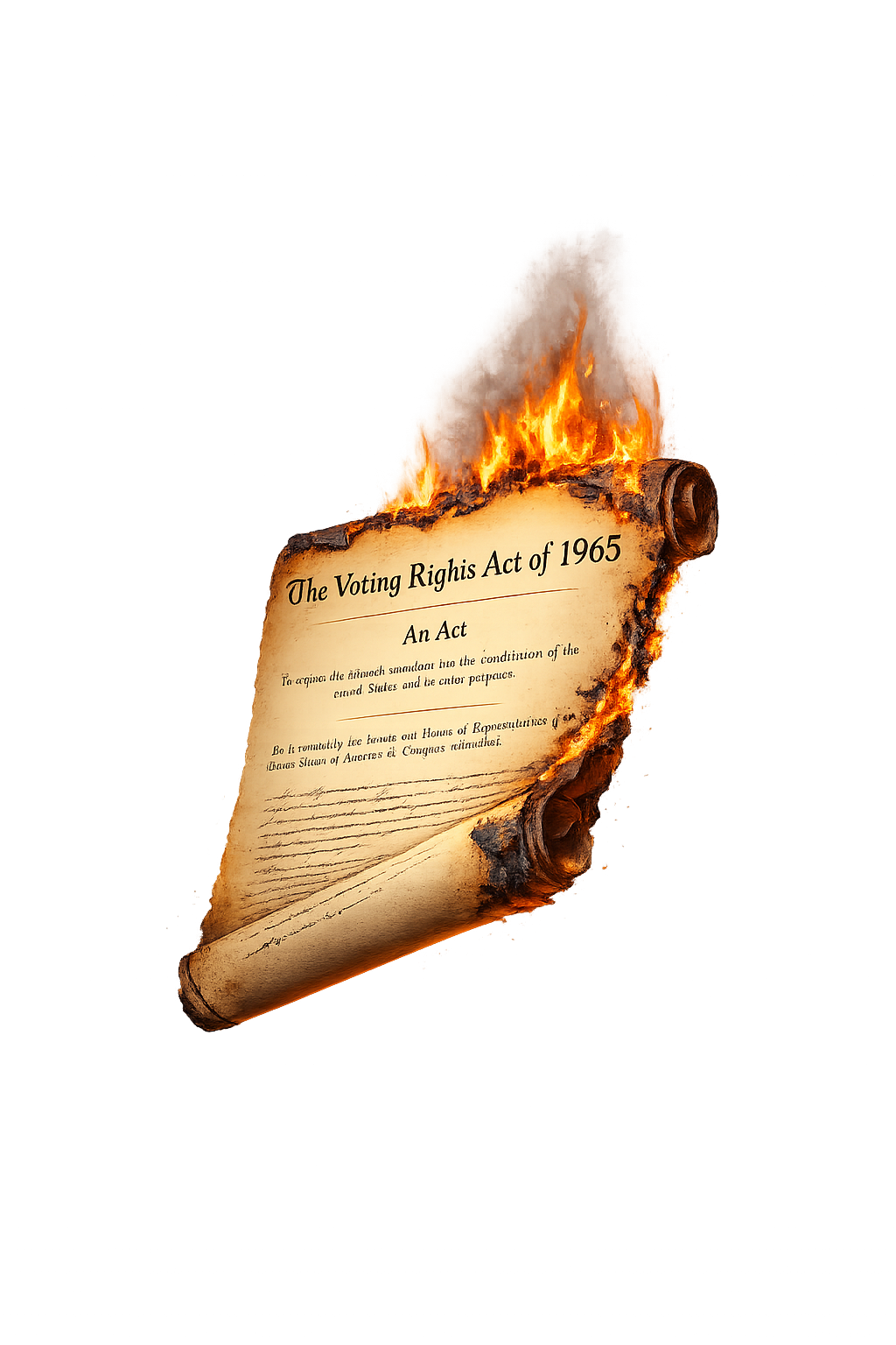 Special Legislative Session: Alabama and the Voting Rights Act