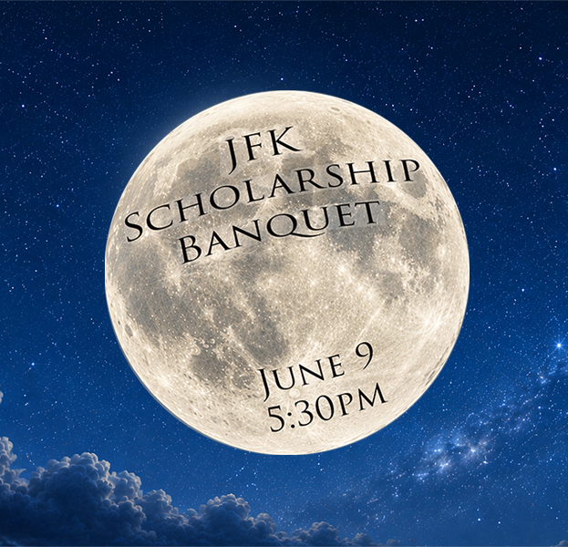 JFK Scholarship Banquet