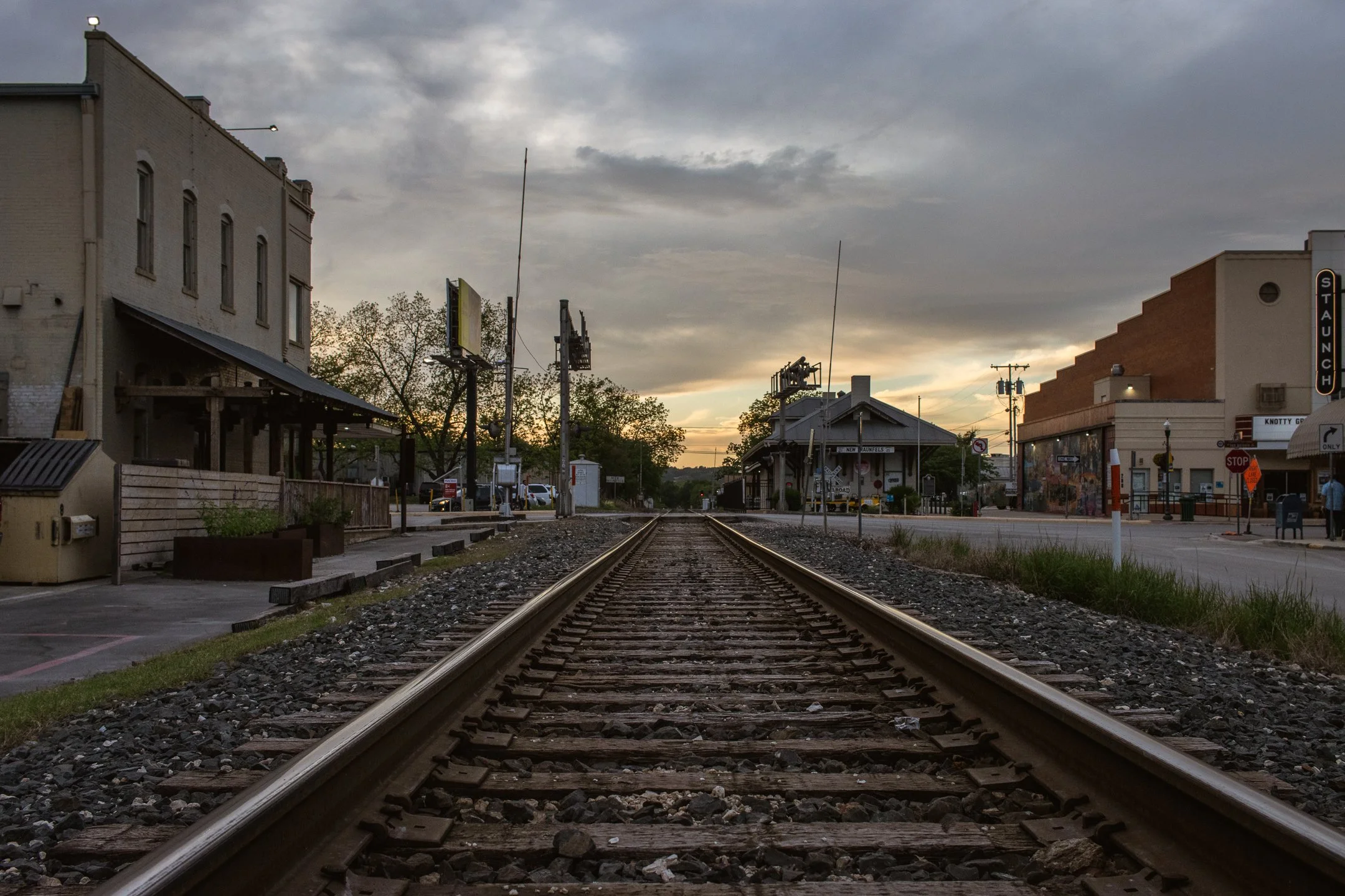 Zero Waste New Braunfels