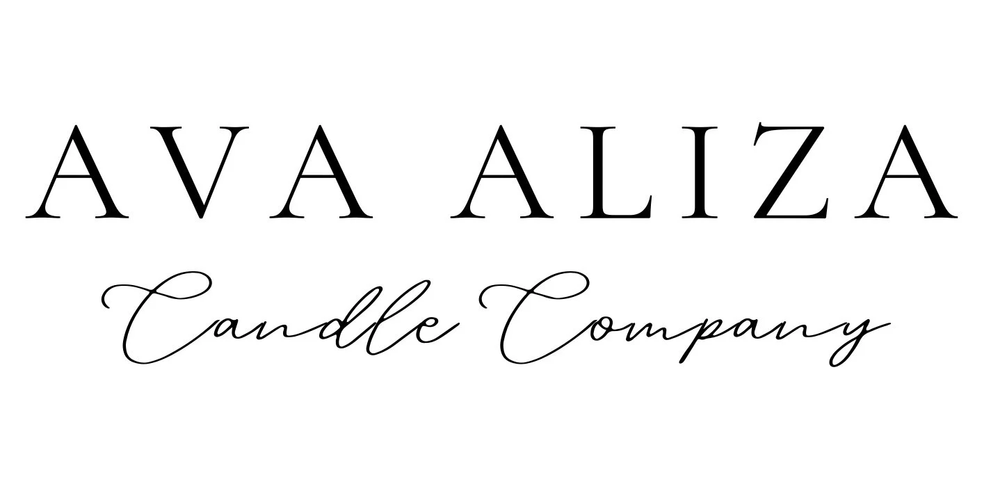 Ava Aliza Candle Co.