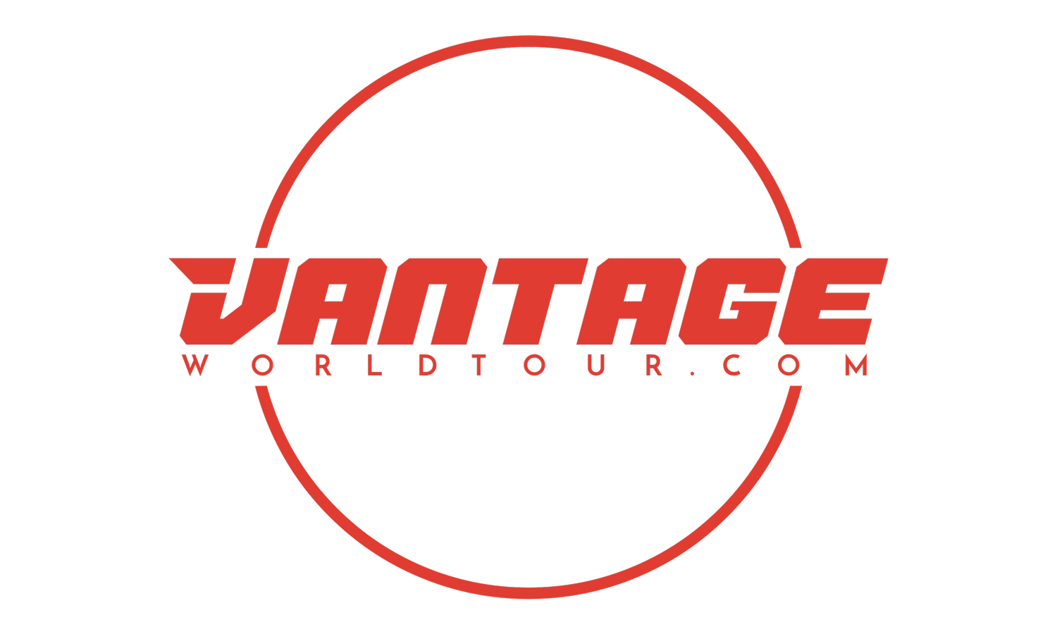 Vantage World Tour