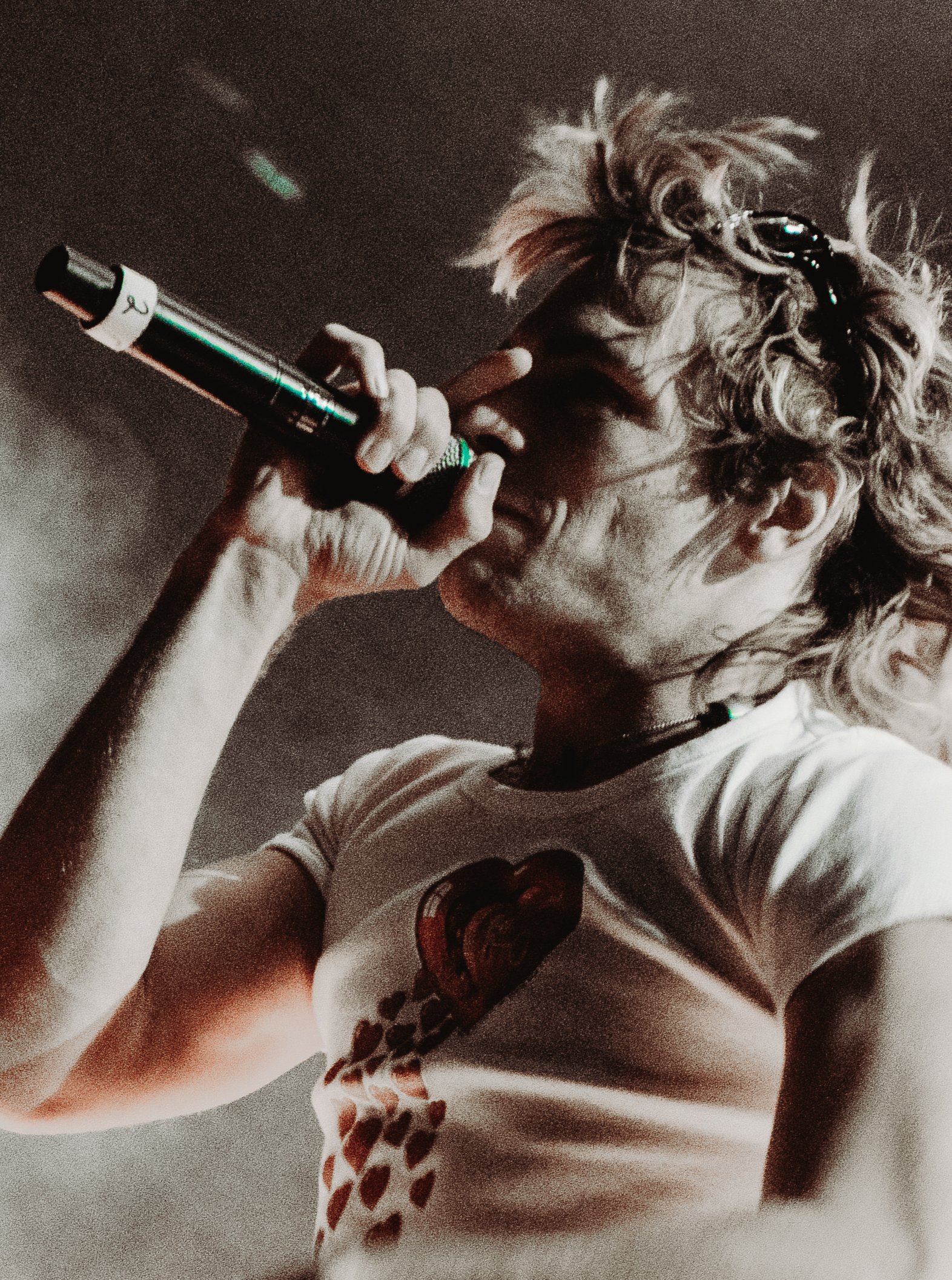 The Driver Era
