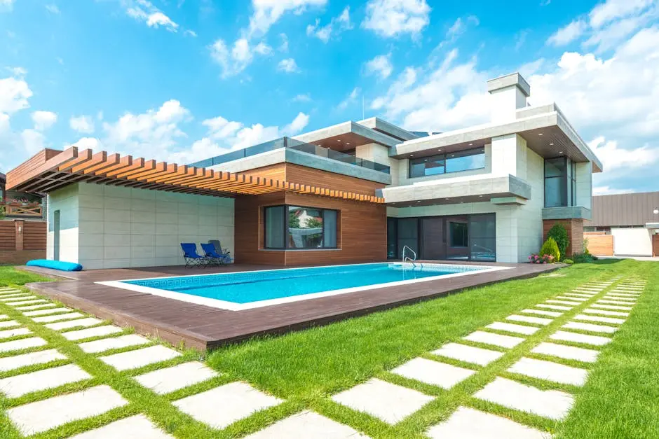 What Should I Consider When Designing Custom Pools?