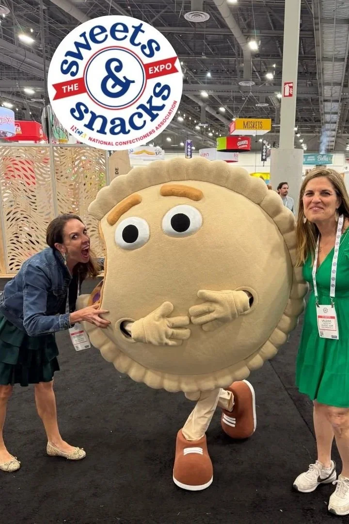 Sweets &amp; Snacks 2026: Stars of the Show