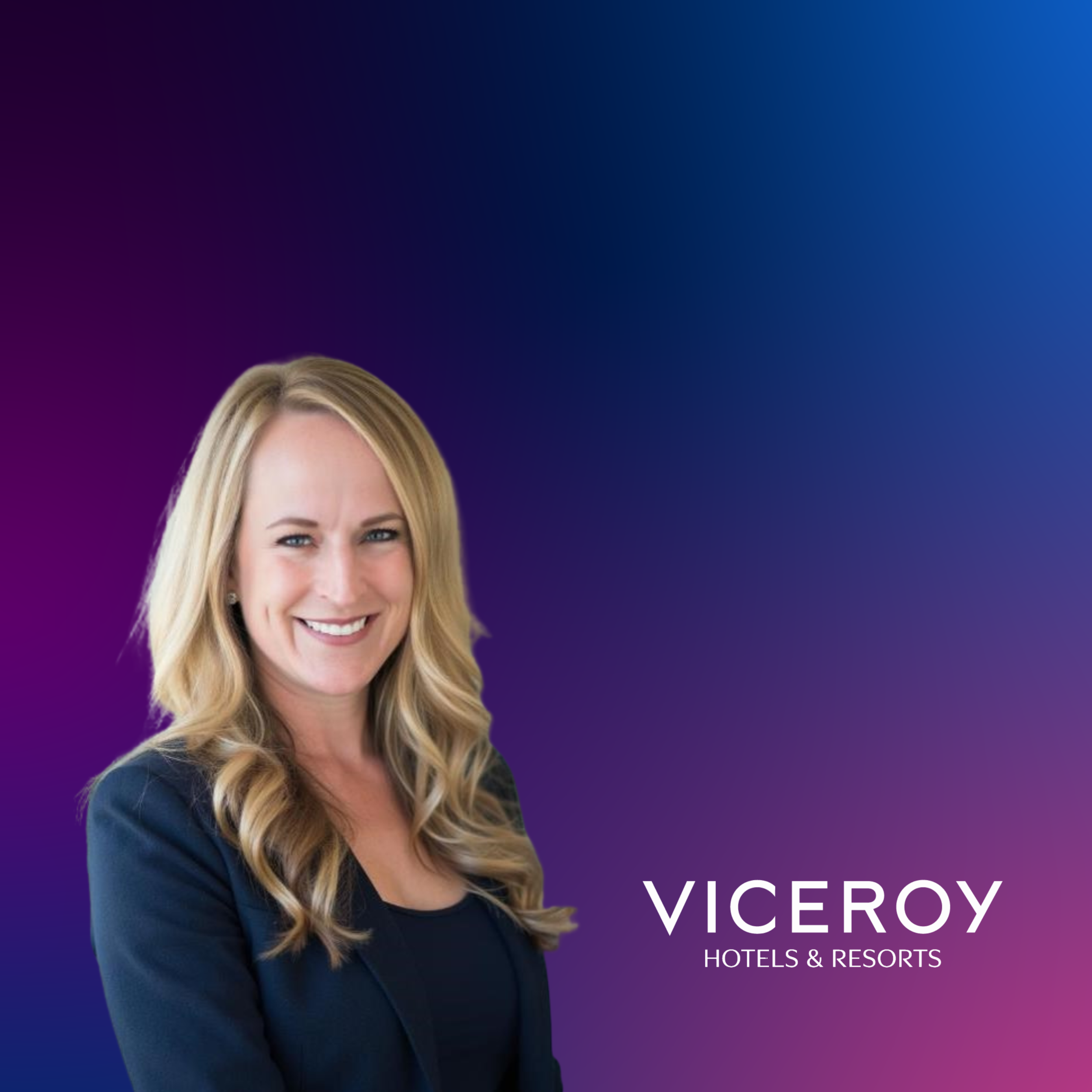 The New Luxury in an AI World with Sam Torgerson (Viceroy)