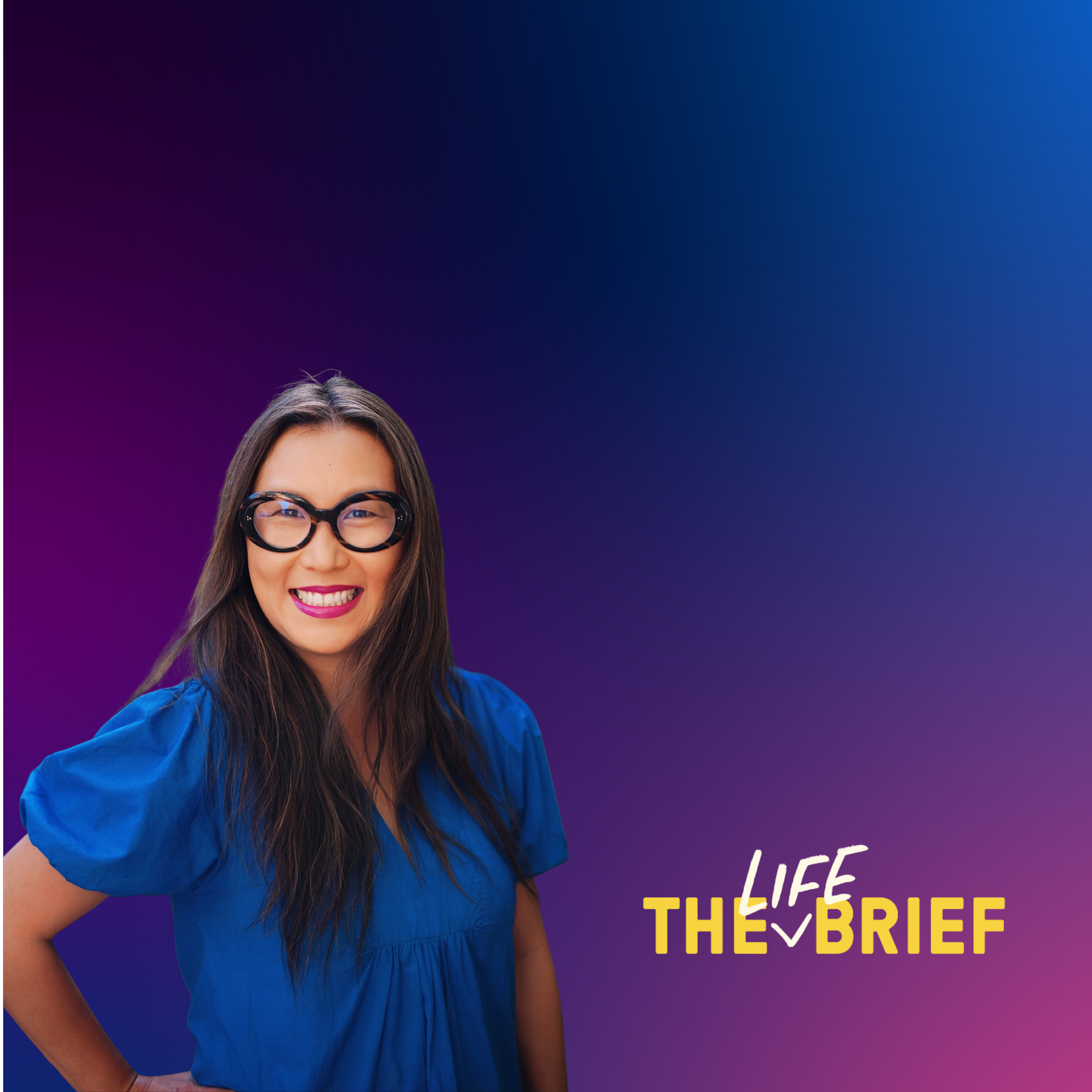 Transforming How You Lead and Live with Bonnie Wan (The Life Brief)