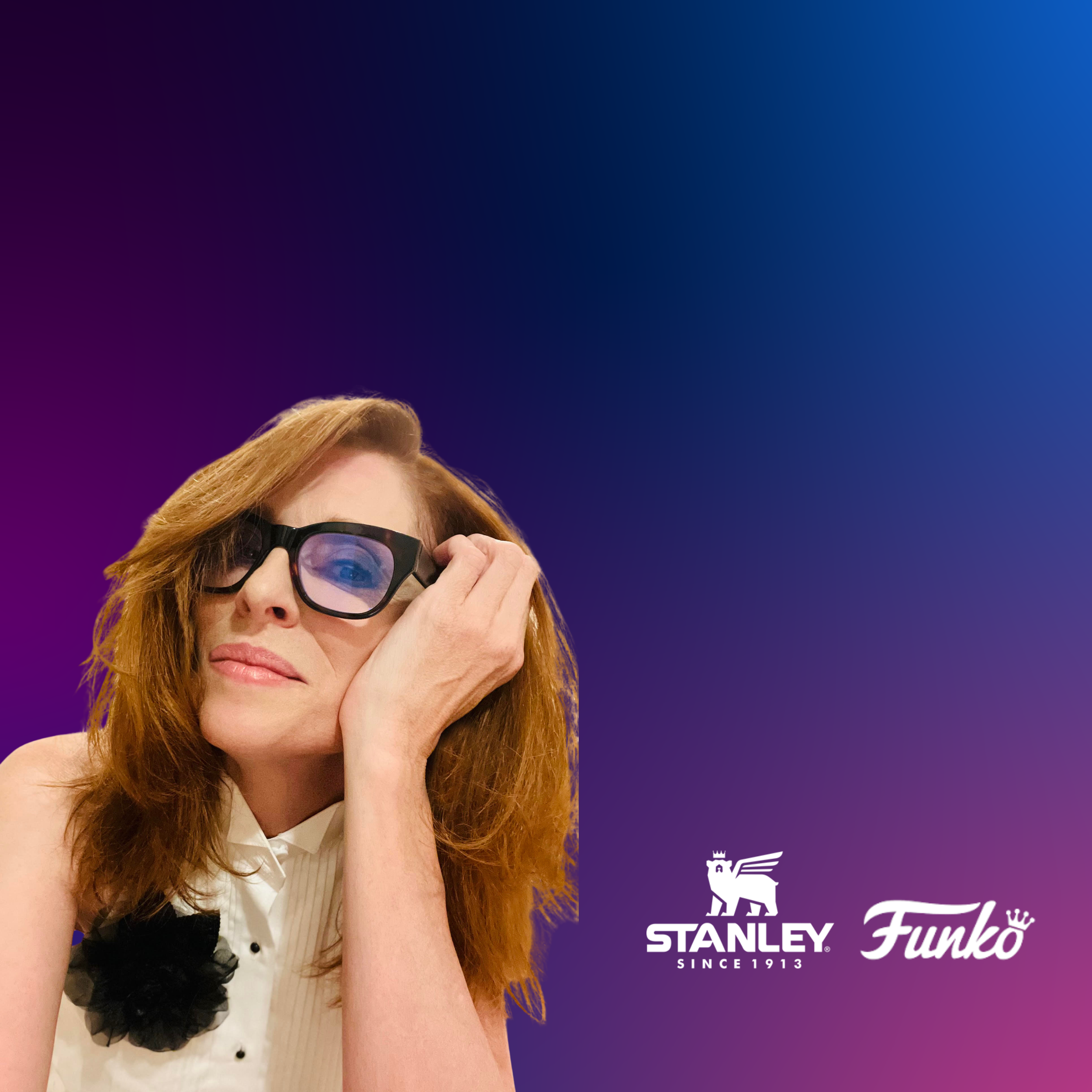 Turning Stanley into a Cultural Icon with Jenn Reeves (Stanley, Funko)
