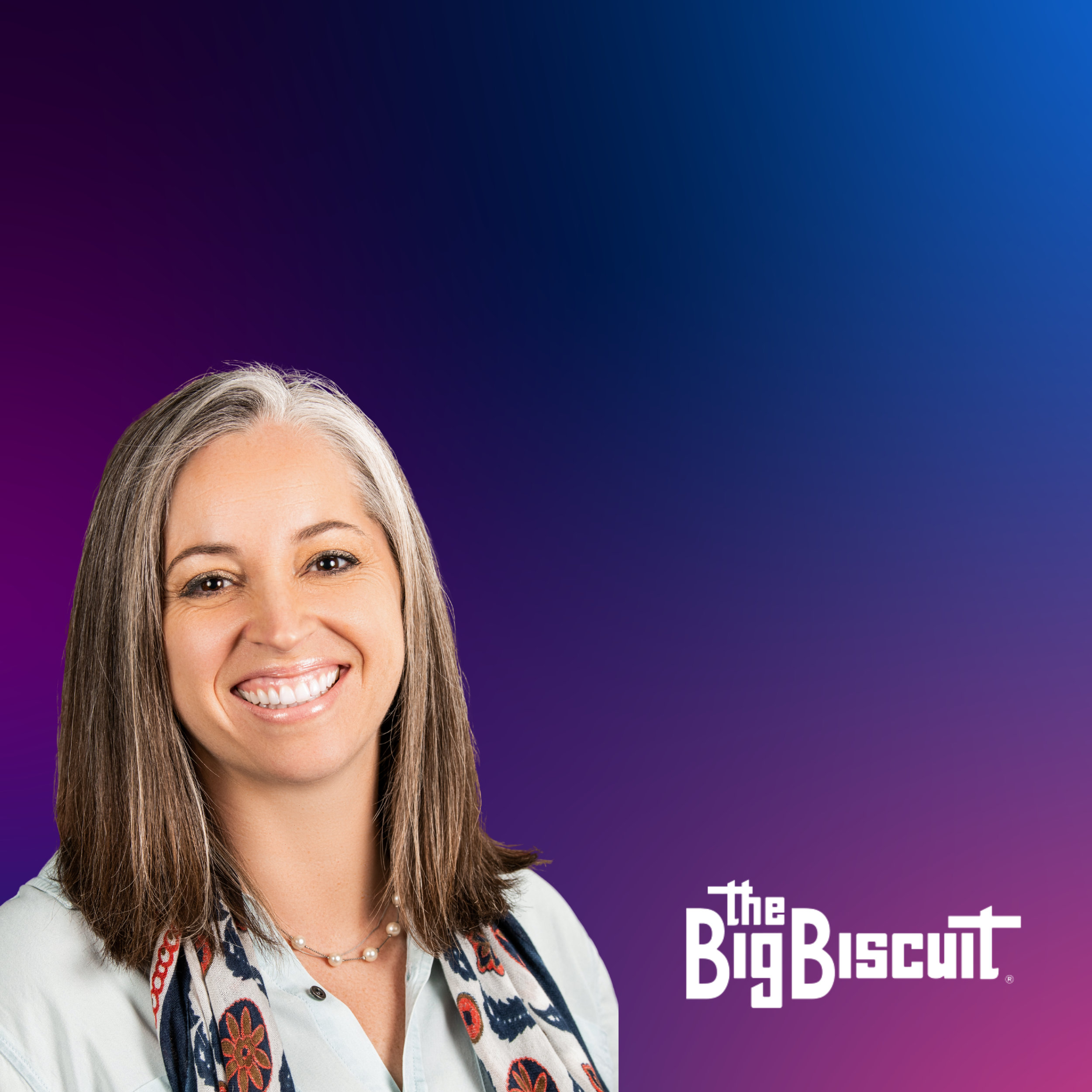 How to Rebrand Yourself and Land Your Dream Job with Marita Swift (The Big Biscuit)