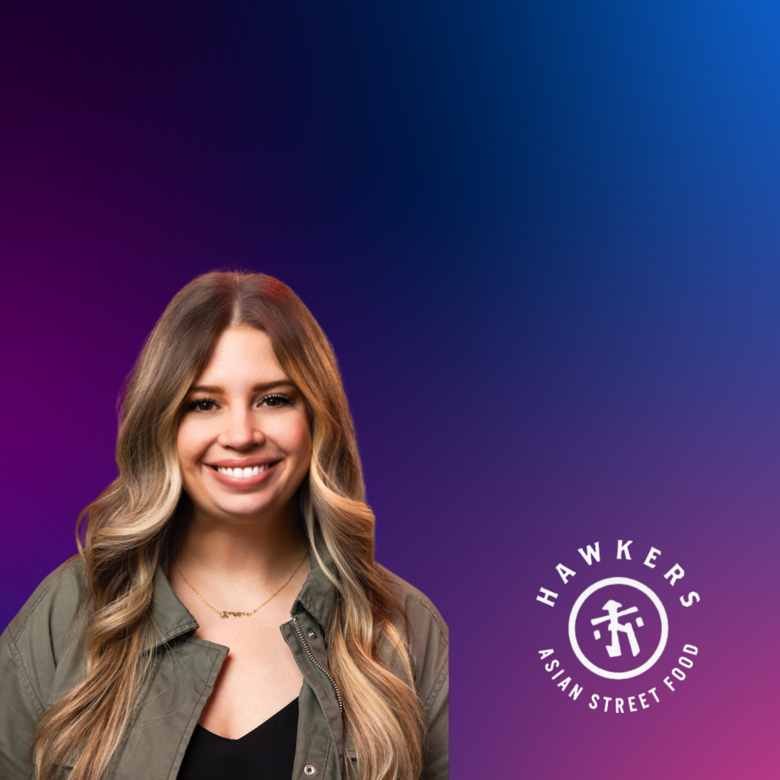 How to Expand a Brand Worth Talking About with Esther McIlvain (Hawkers Asian Street Food)