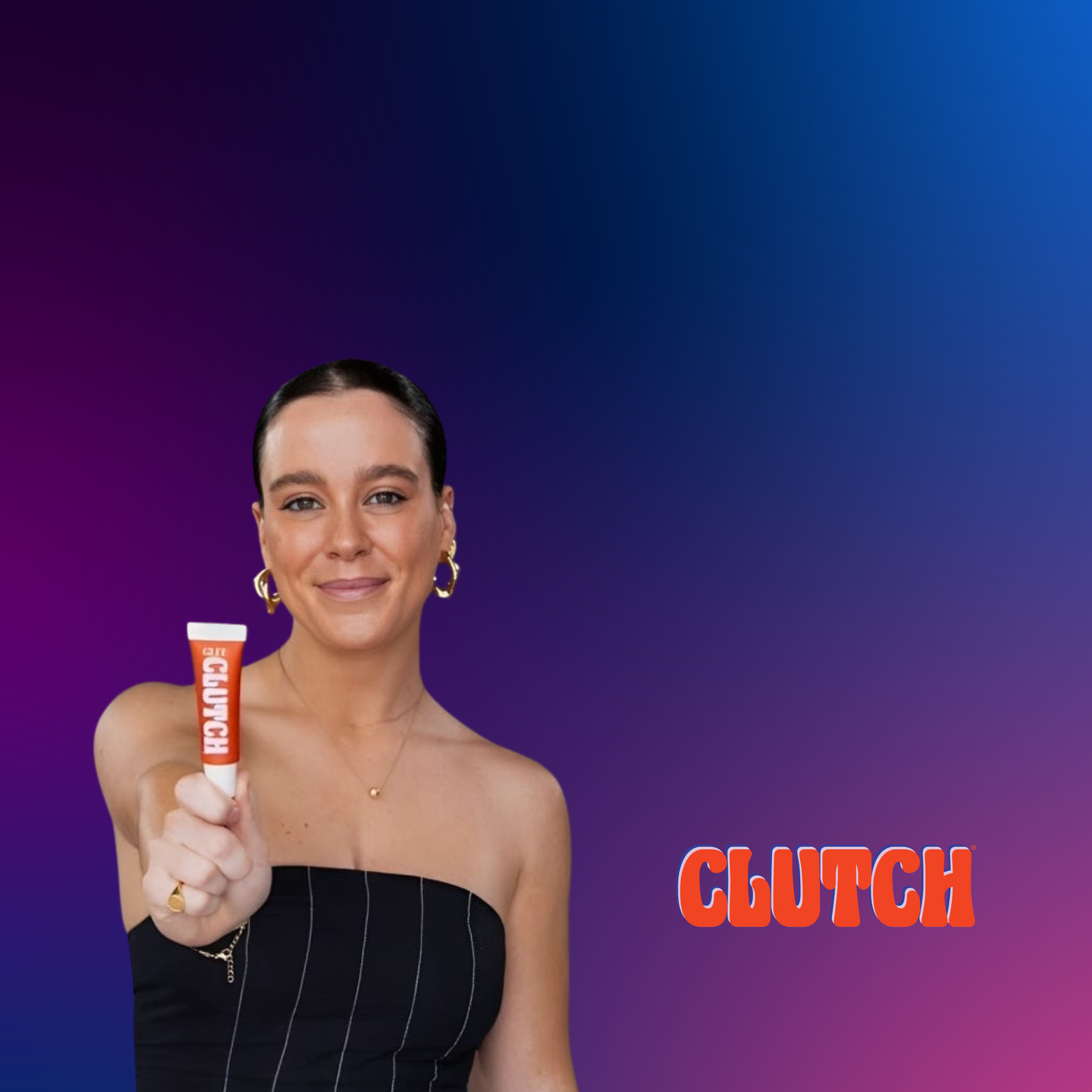 How to Turn a Simple Problem into a Multi-Million Dollar Brand with Annabel Hay (Clutch)
