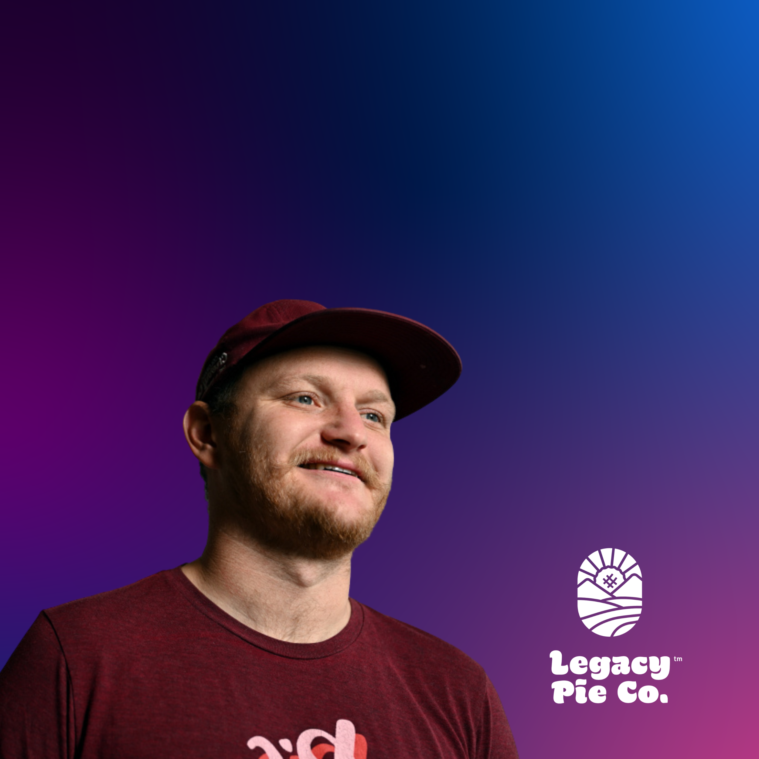 Modernizing a 100-Year-Old Legacy Brand with Elias Lehnert (Legacy Pie Co.)
