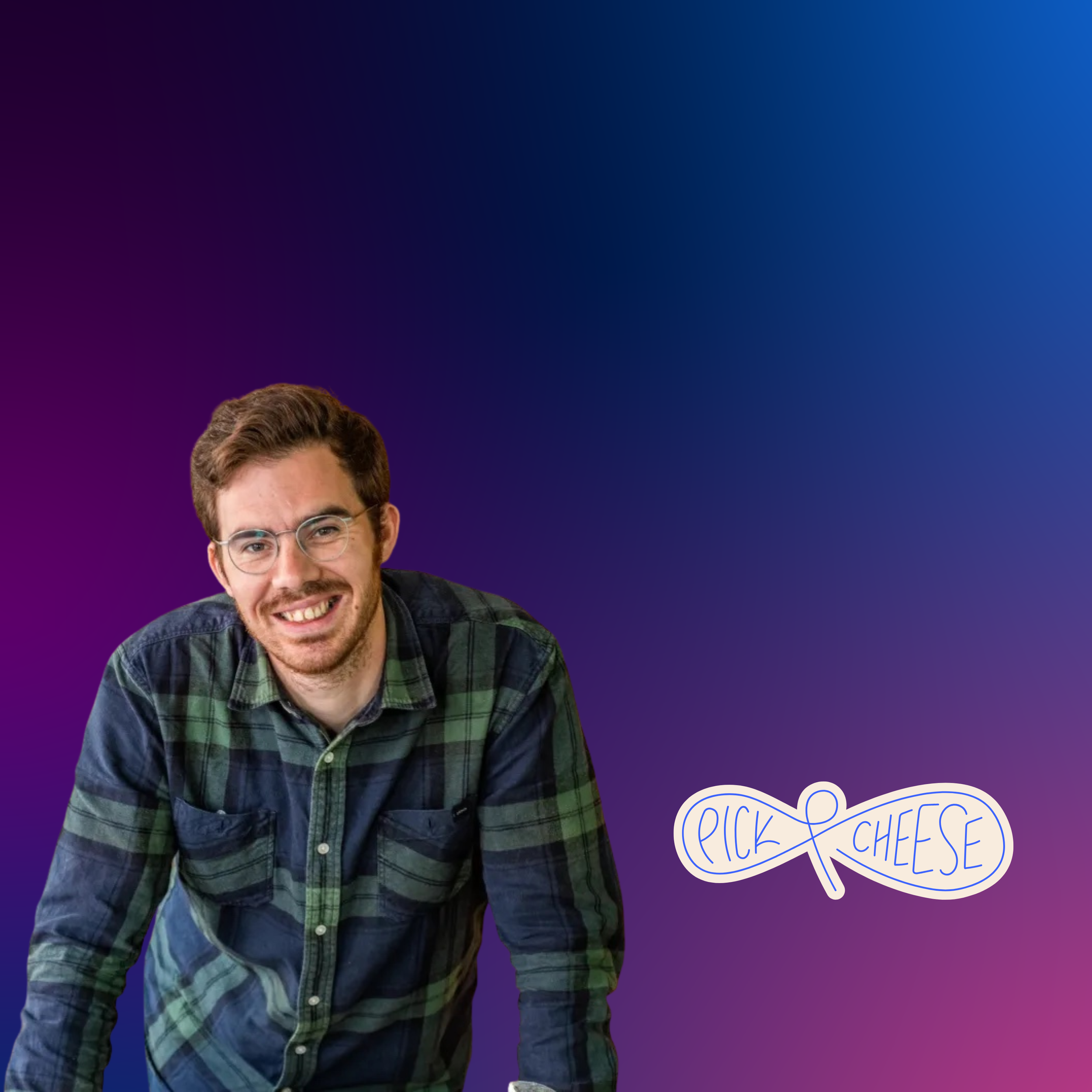 How to Turn Product Passion into Brand Power with Matthew Carver (Pick &amp; Cheese)