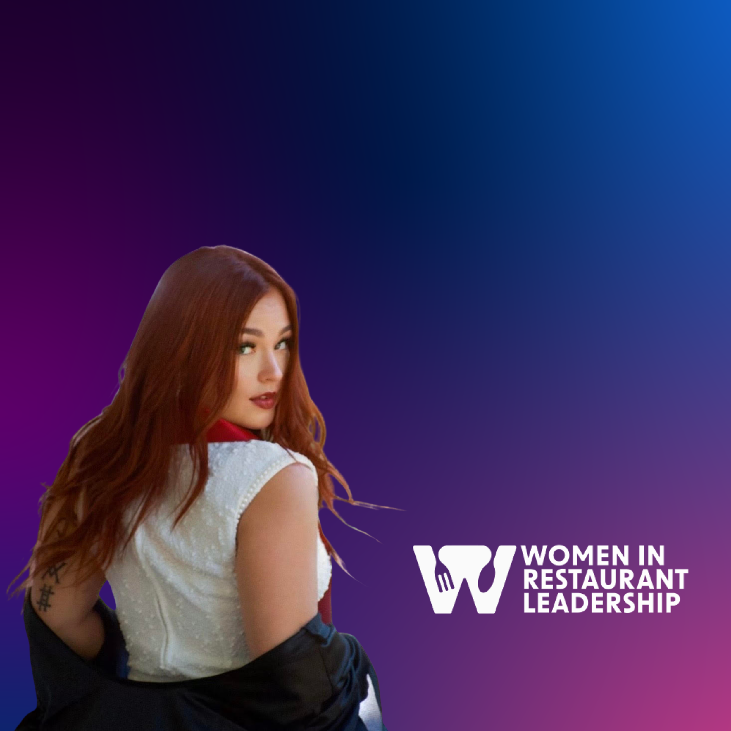 Turning Stories Into Industry Impact with Satyne Doner (WIRL, QSR, &amp; FSR)&nbsp;