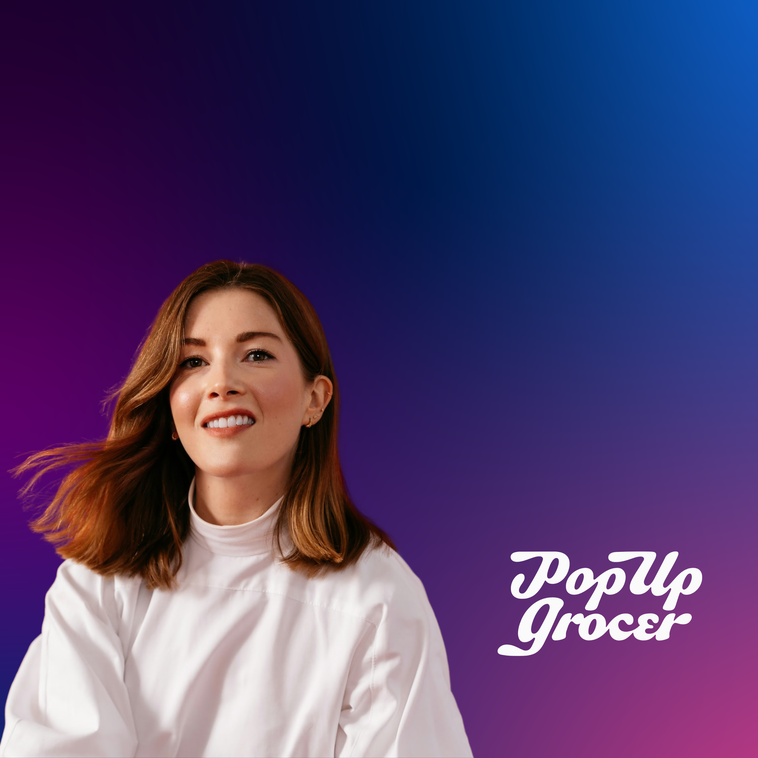 Making In-Person Brand Moments Matter with Emily Schildt (Pop Up Grocer)