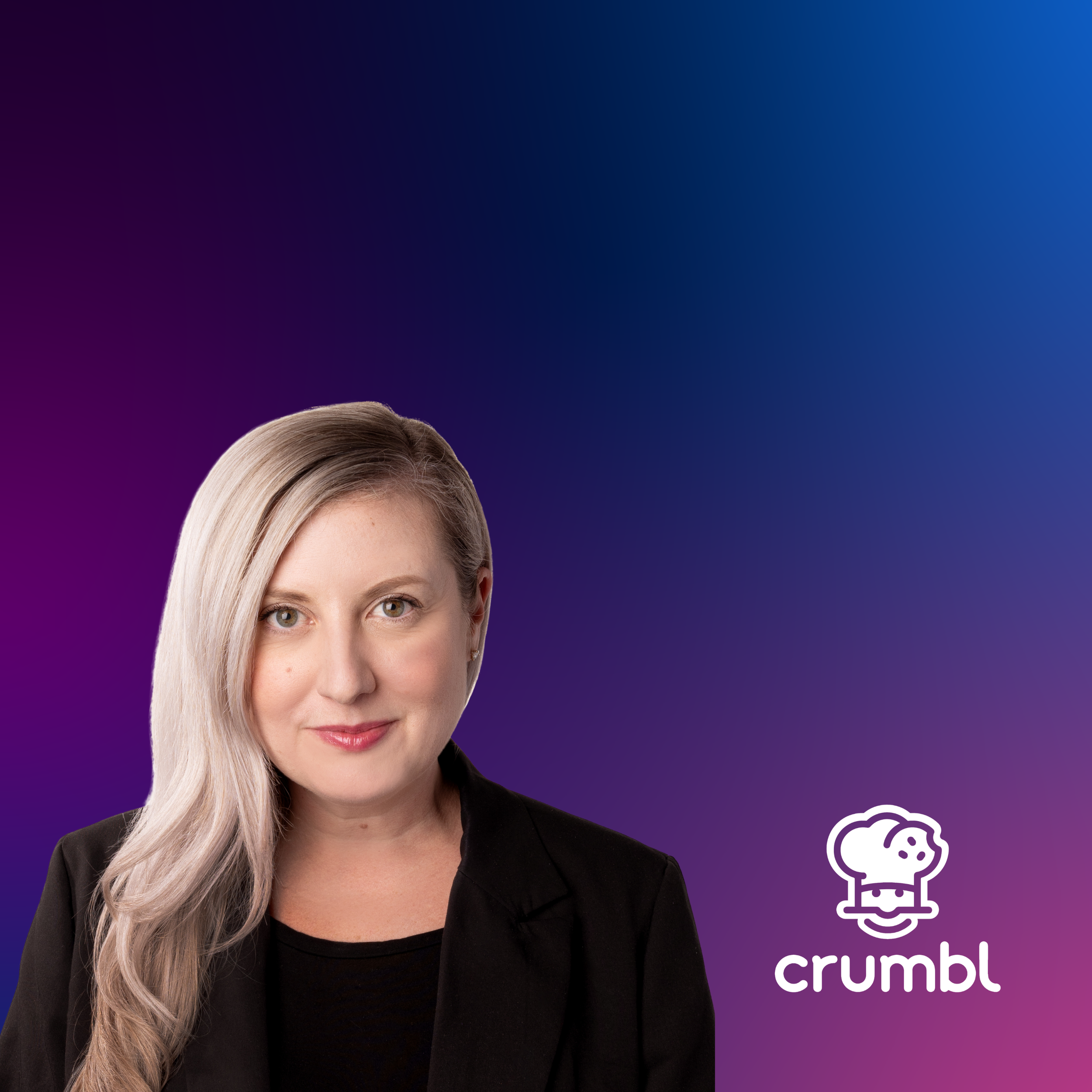 Innovating at the Speed of Culture with Amy Eldredge (Crumbl)